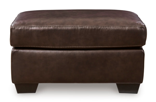 Ashley Santorine Ottoman 2170614C.