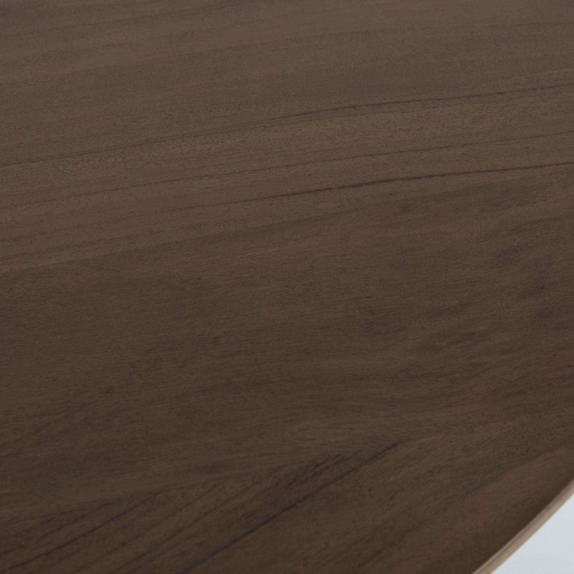 Savannah Round Dining Table in Espresso | CastleUp Experience Centre Online Furniture