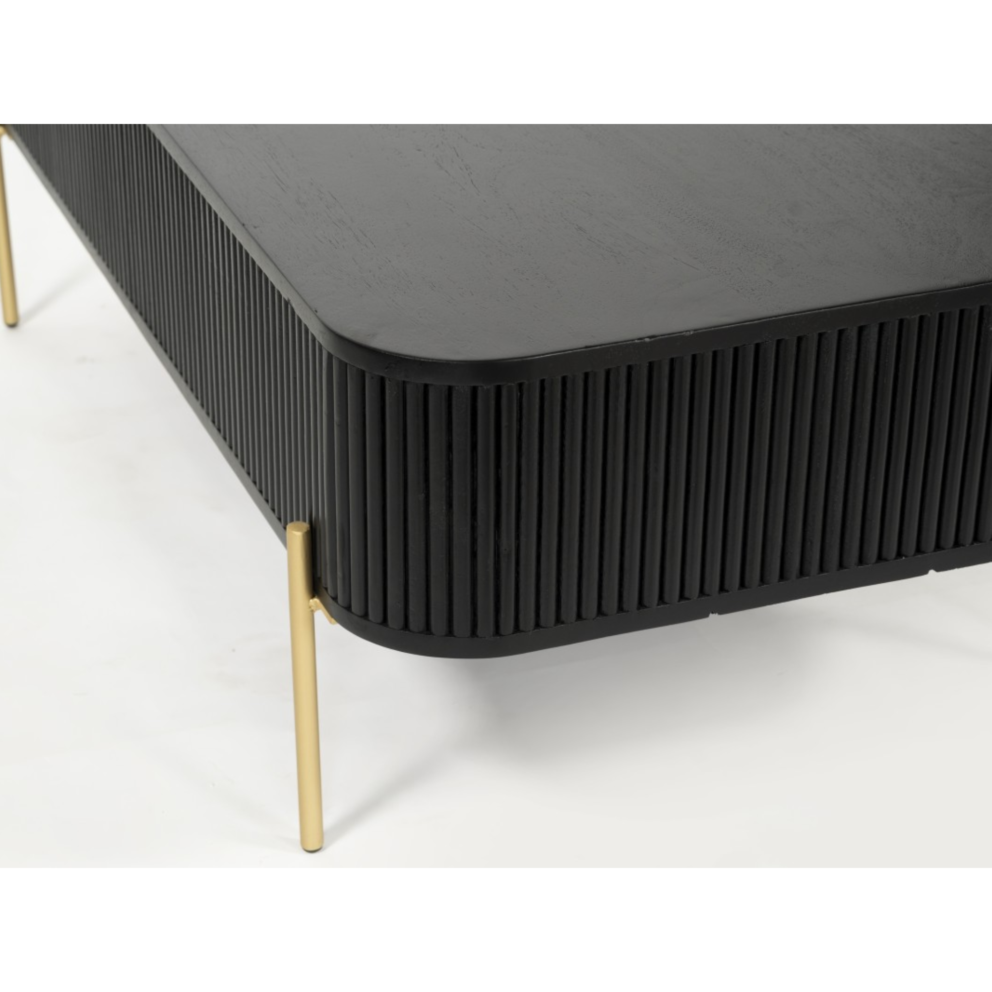 Coffee Table in Black 222226.