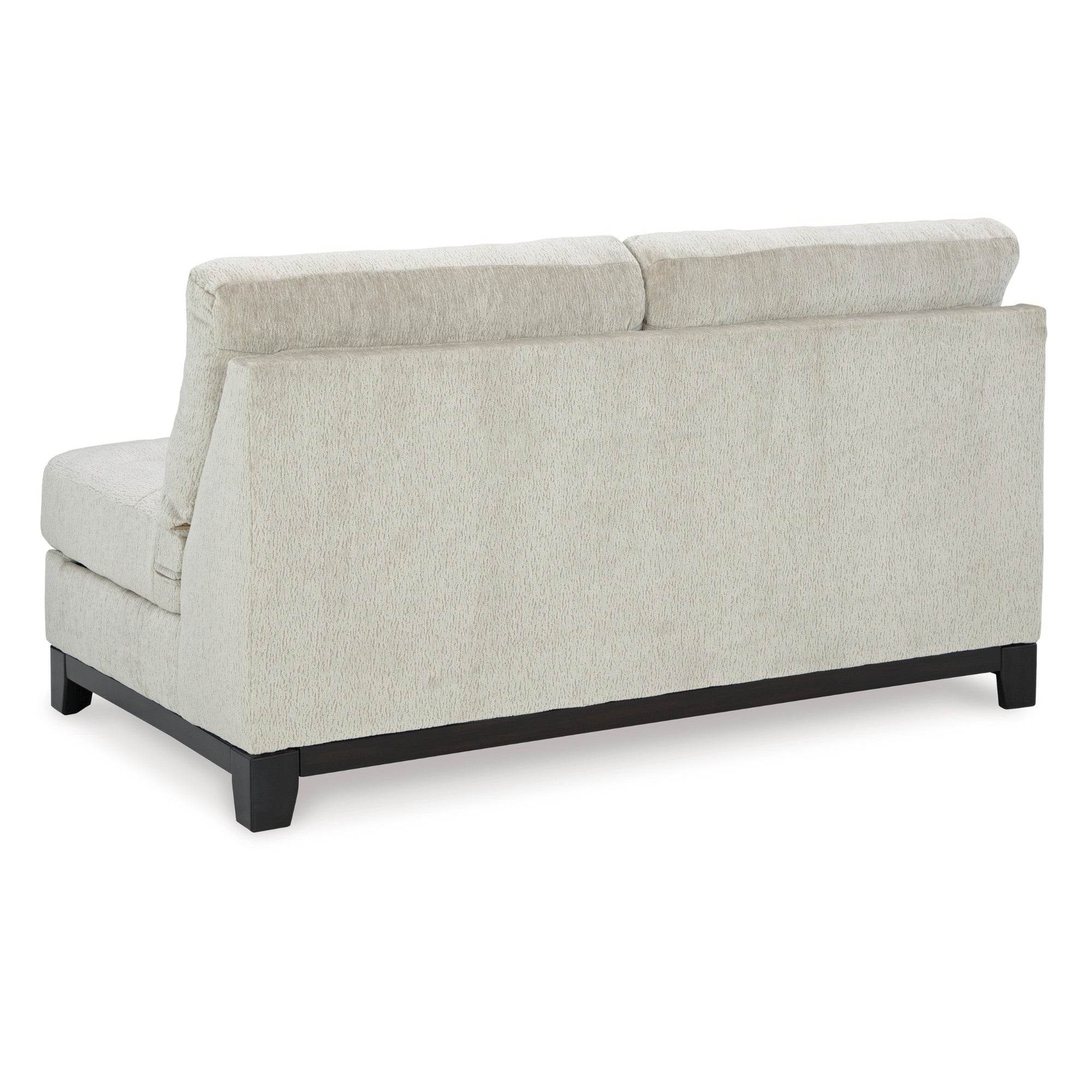 Maxon Place 3-Piece Sectional with Chaise Stone