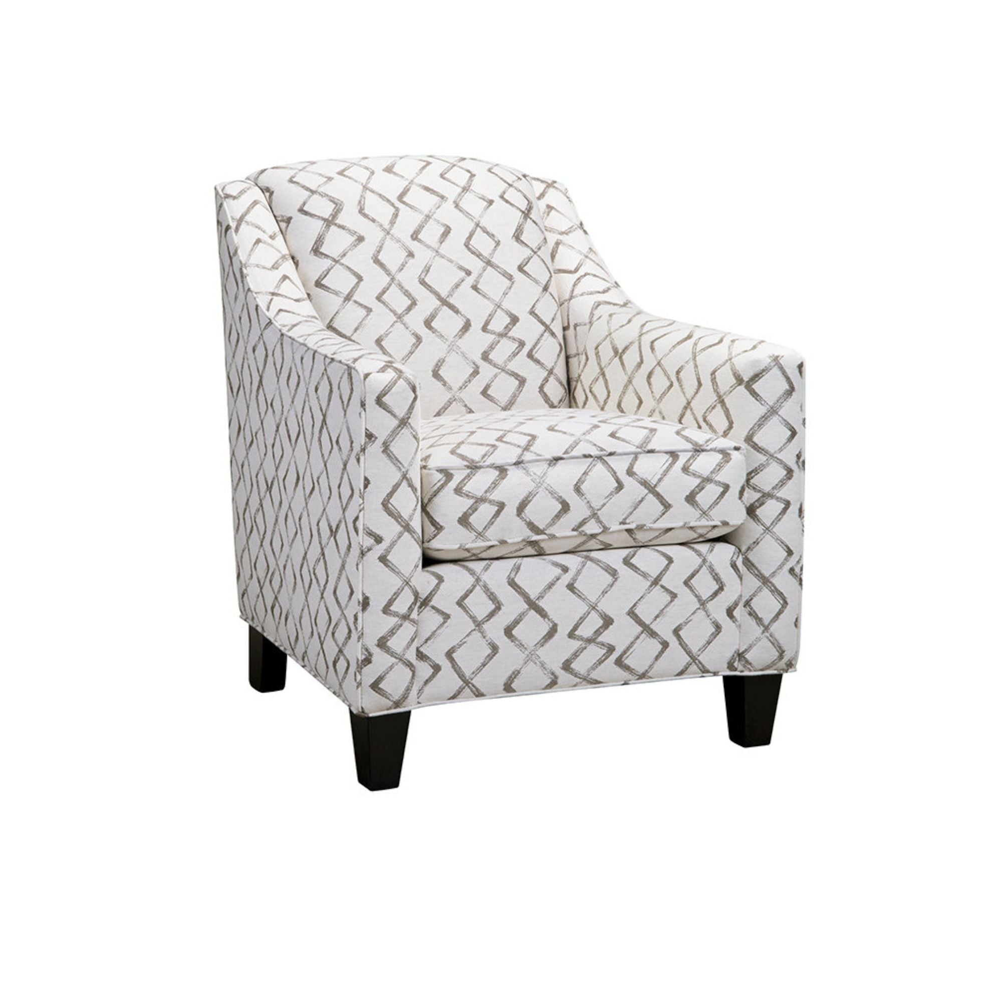 Savoy Collection Accent Chair | CastleUp Experience Centre Online Furniture