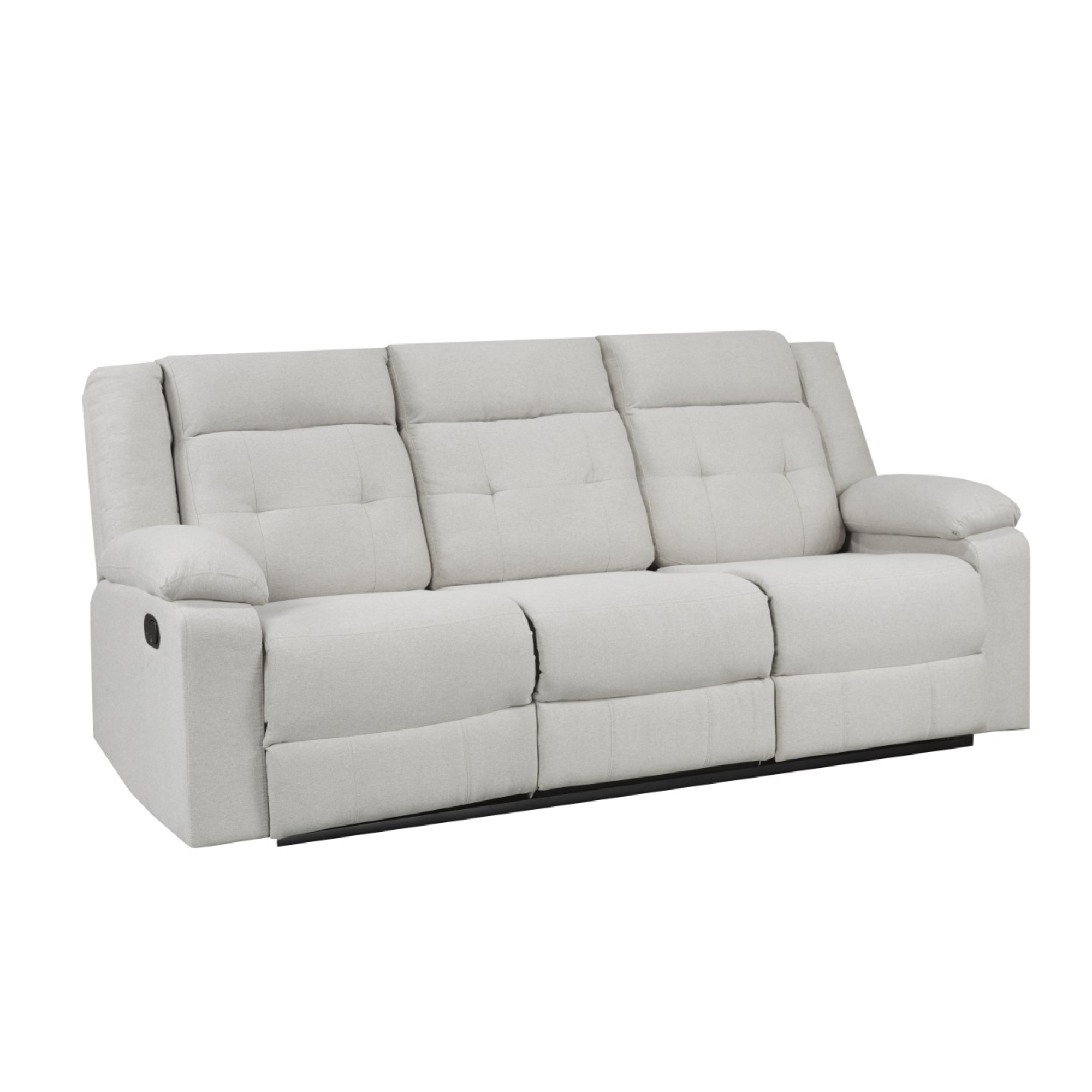 Recliner Sofa in Beige 230781.