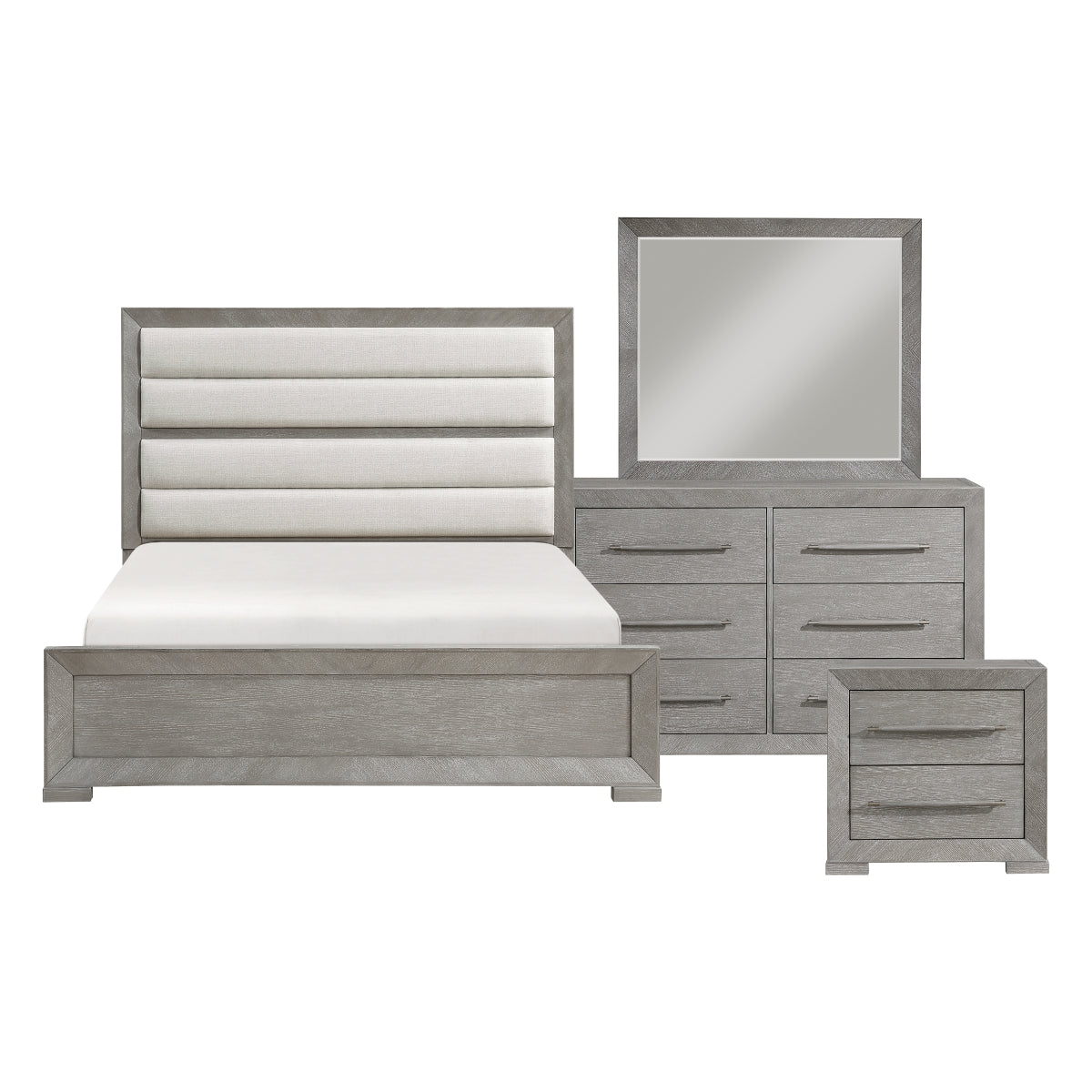 Owen Bedroom Set | CastleUp Experience Centre