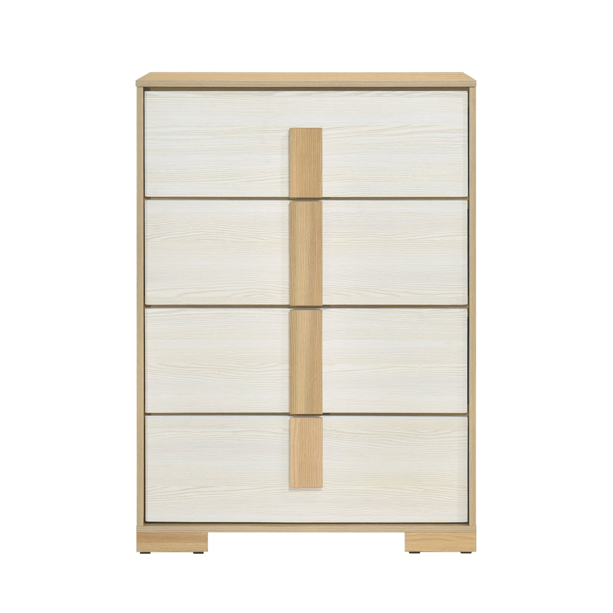 Sterling Collection Bedroom Set in Two-Tone | CastleUp Experience Centre Online Furniture
