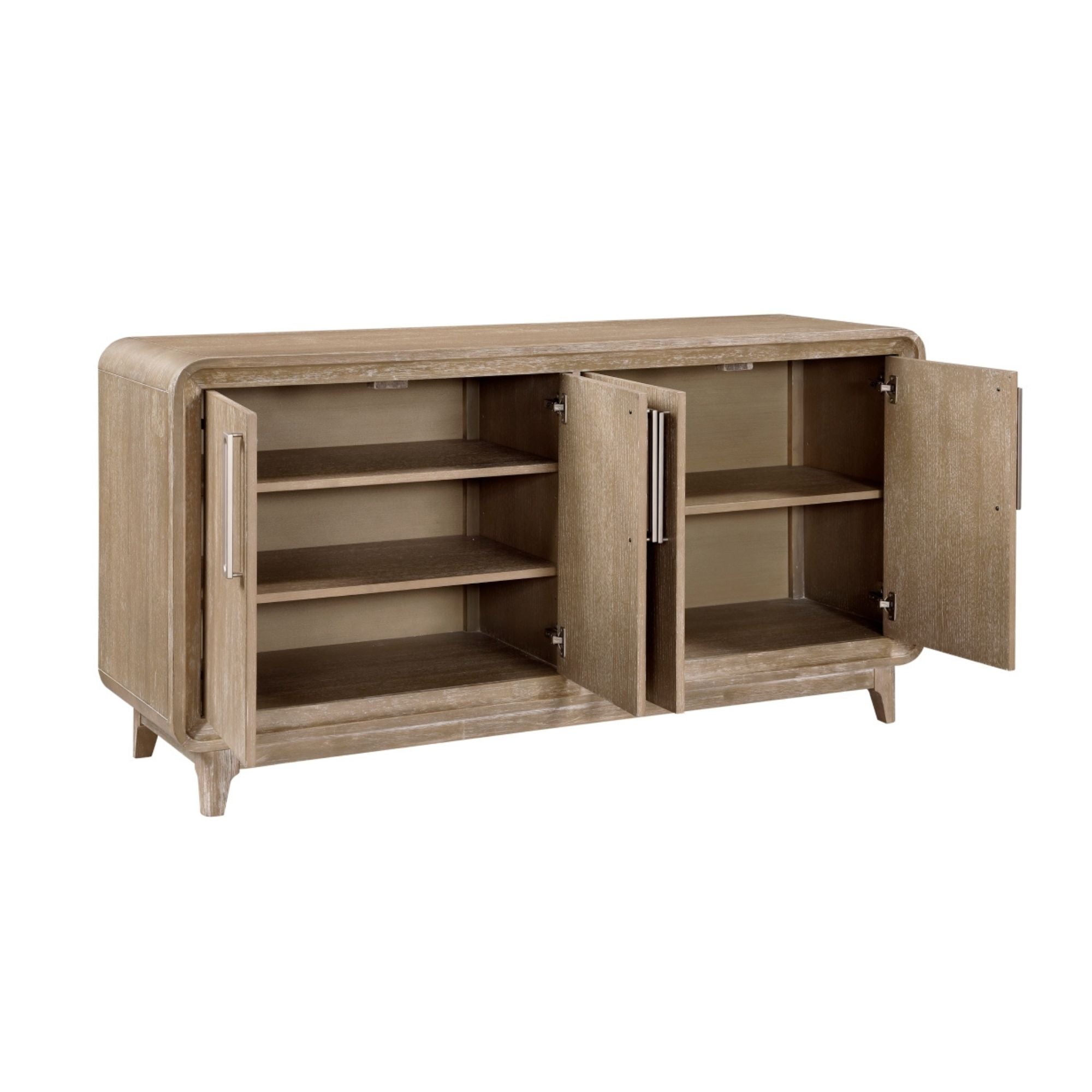 Wilshire Collection Server | CastleUp Experience Centre