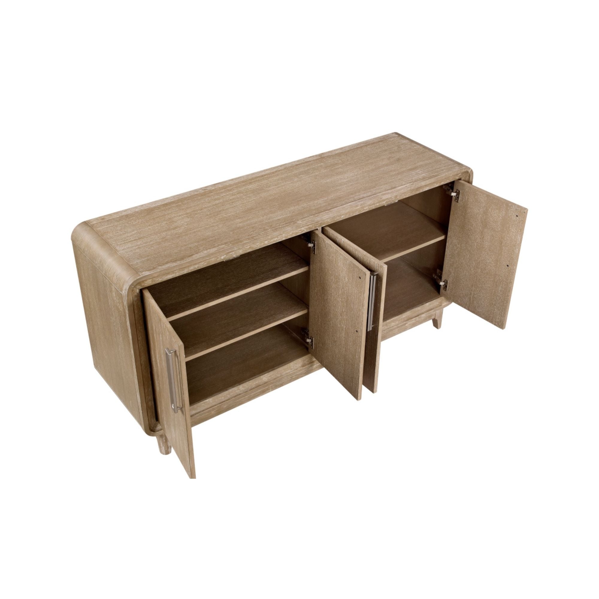 Wilshire Collection Server | CastleUp Experience Centre