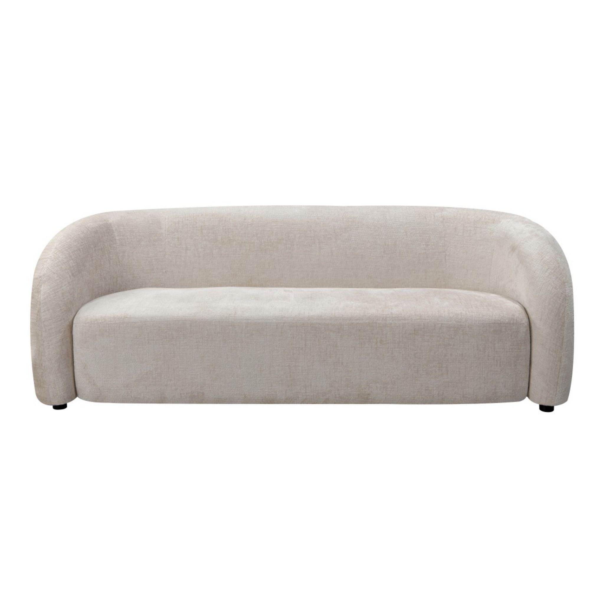 Lotus Sofa in Beige 239031.