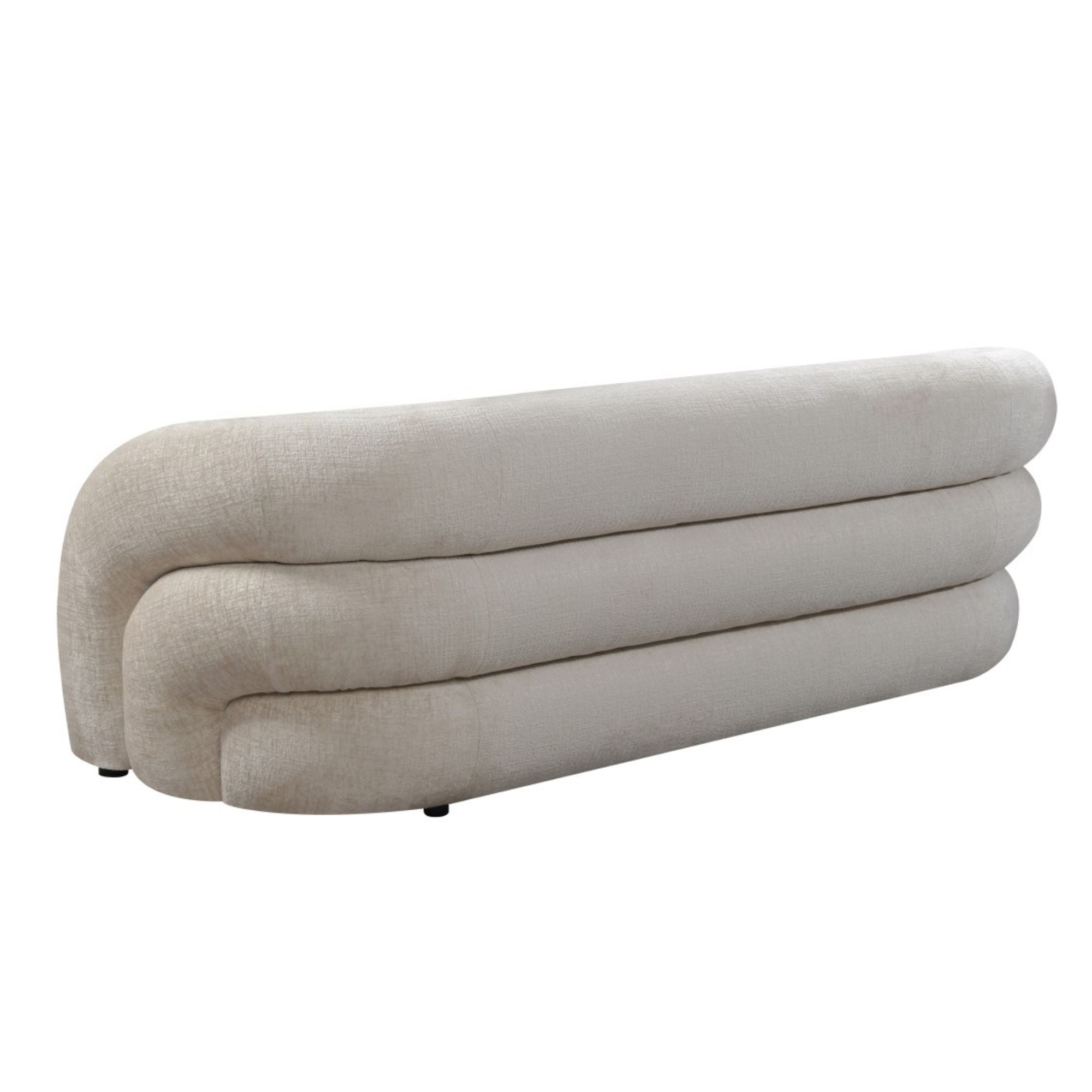 Lotus Sofa in Beige 239031.