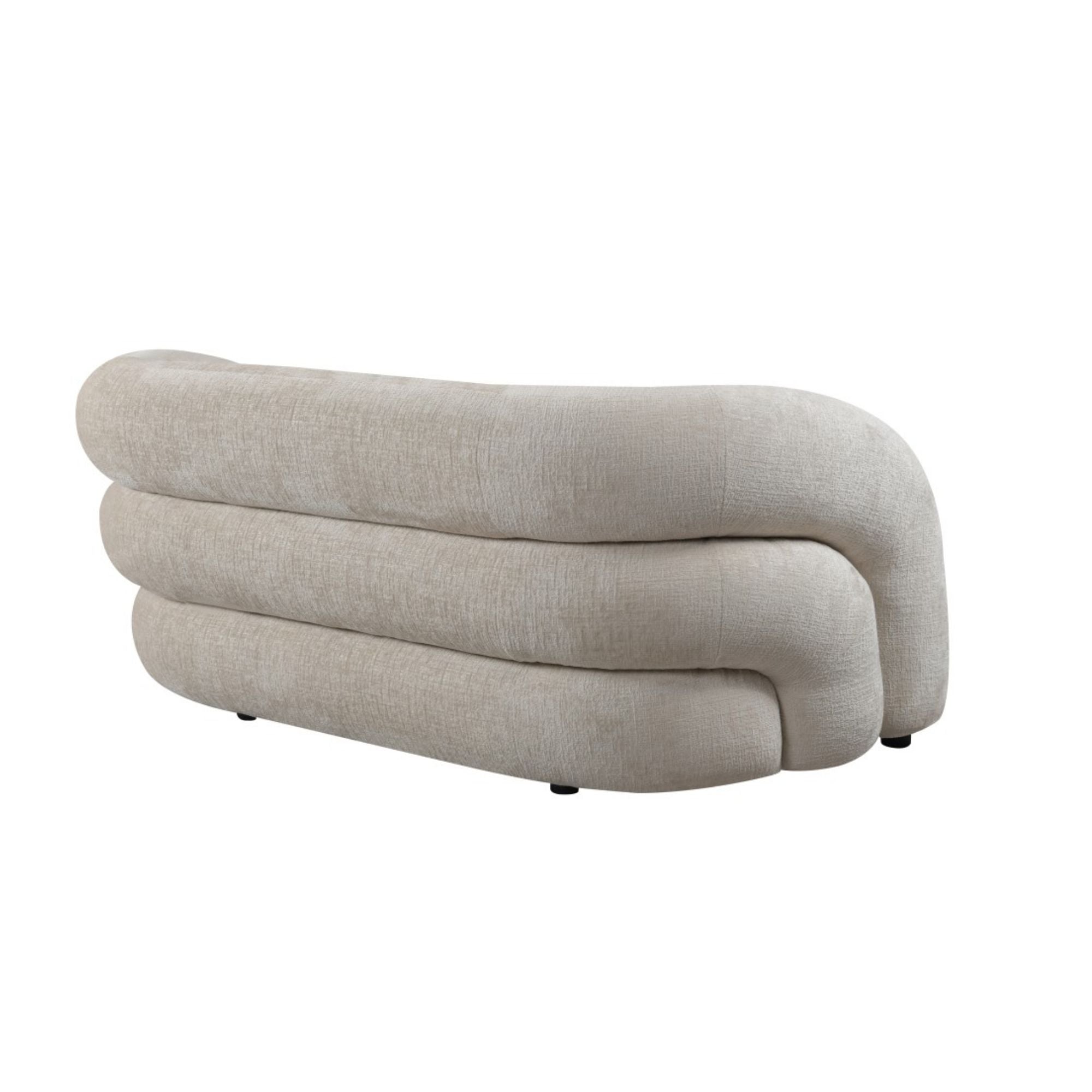 Lotus Sofa in Beige 239031.