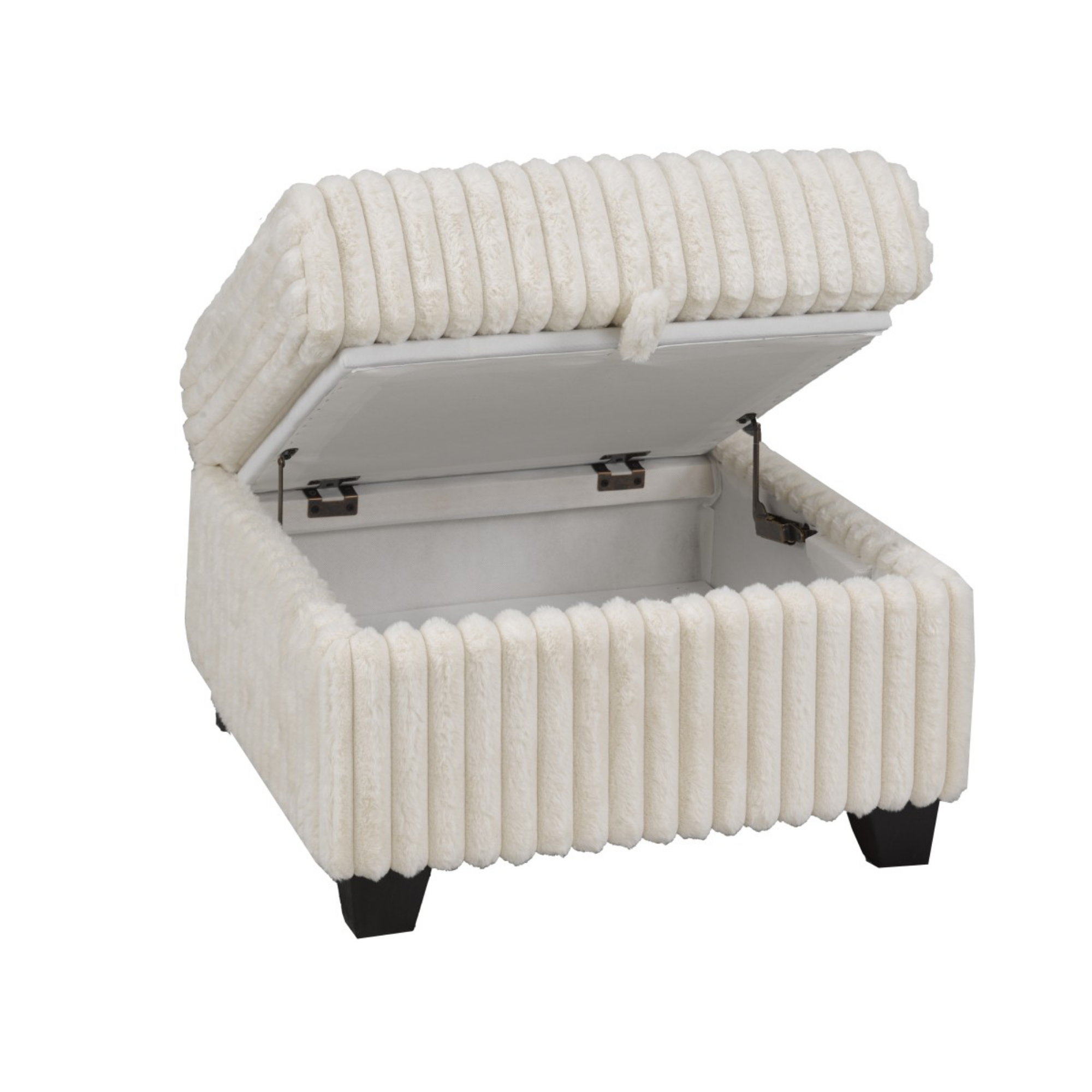 Modular Sectional in Beige 240311.