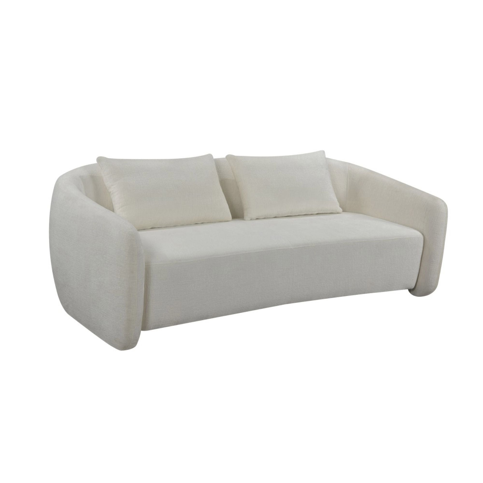 Terra Sofa in Beige 241332.
