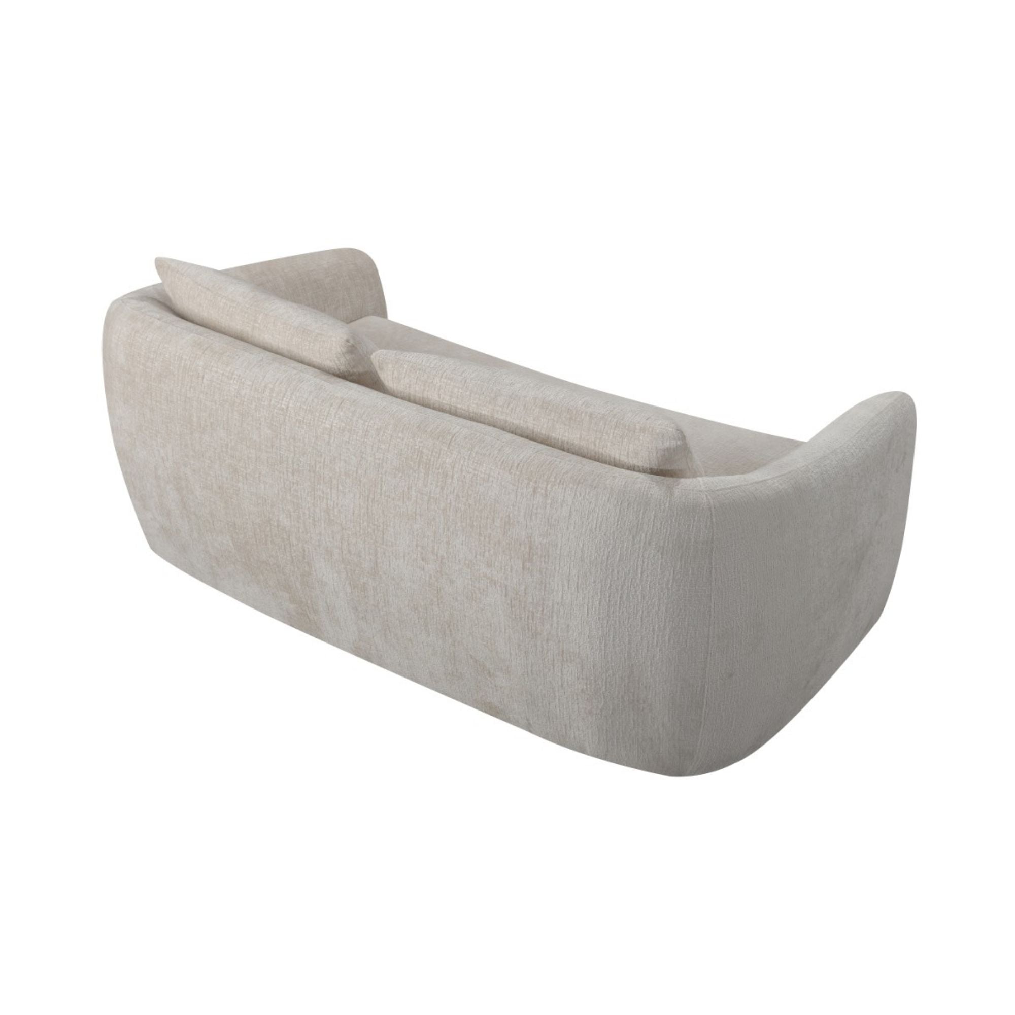 Terra Sofa in Beige 241332.