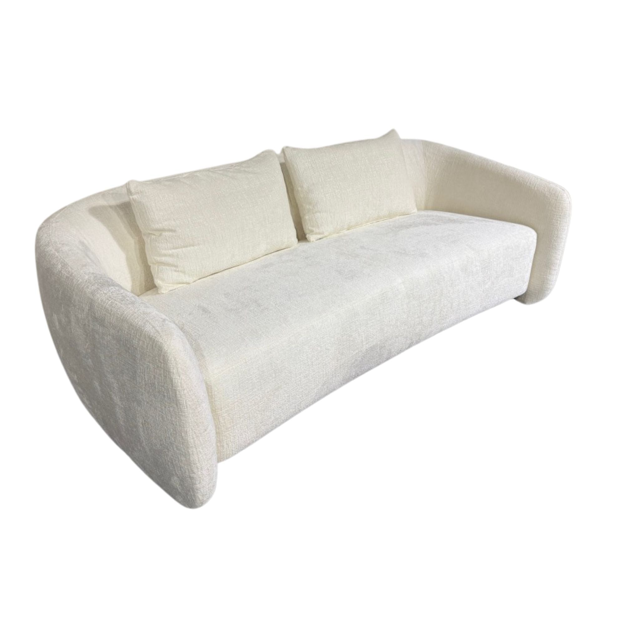 Terra Sofa in Beige 241332.