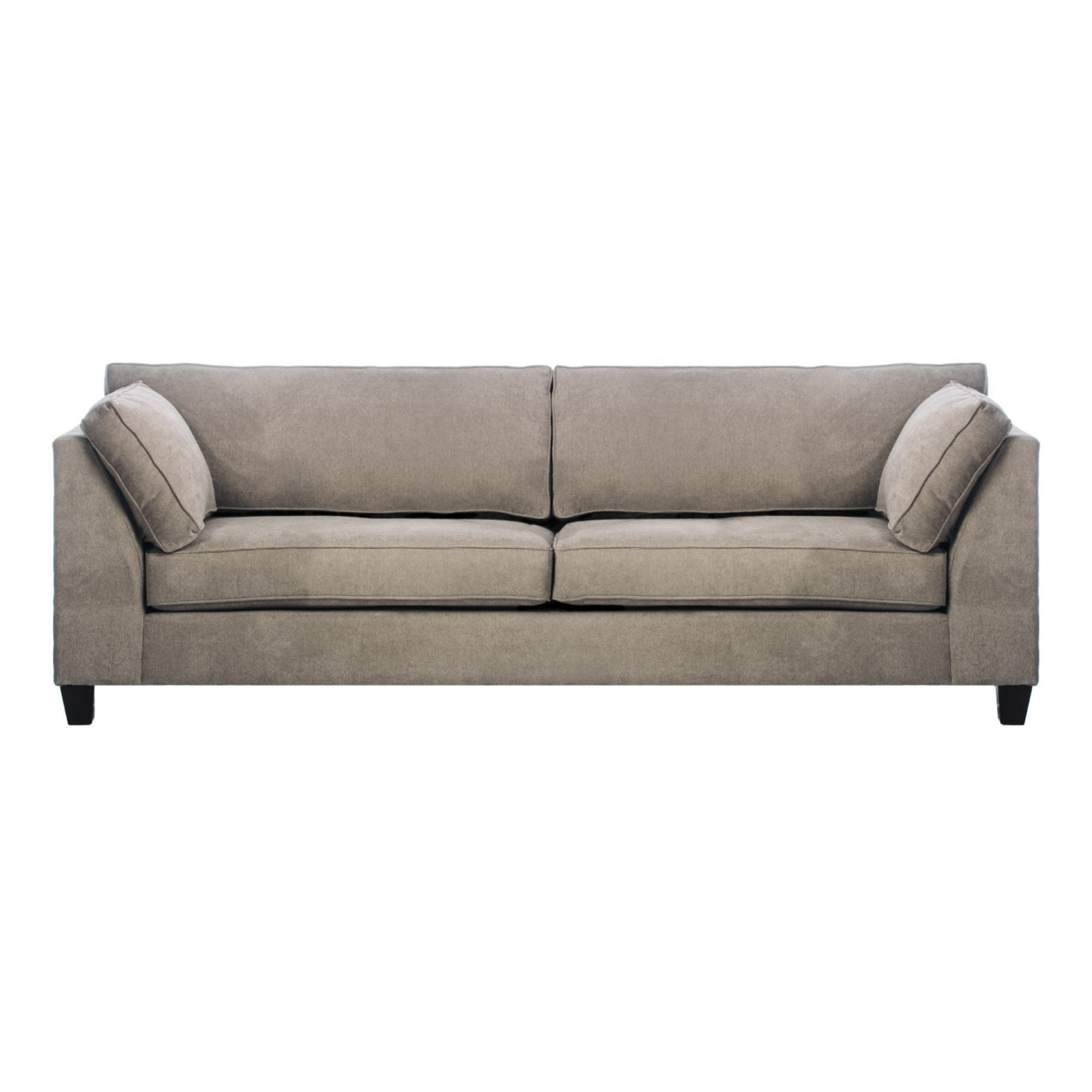 Camden Sofa in Brown 2670 | CastleUp Experience Centre
