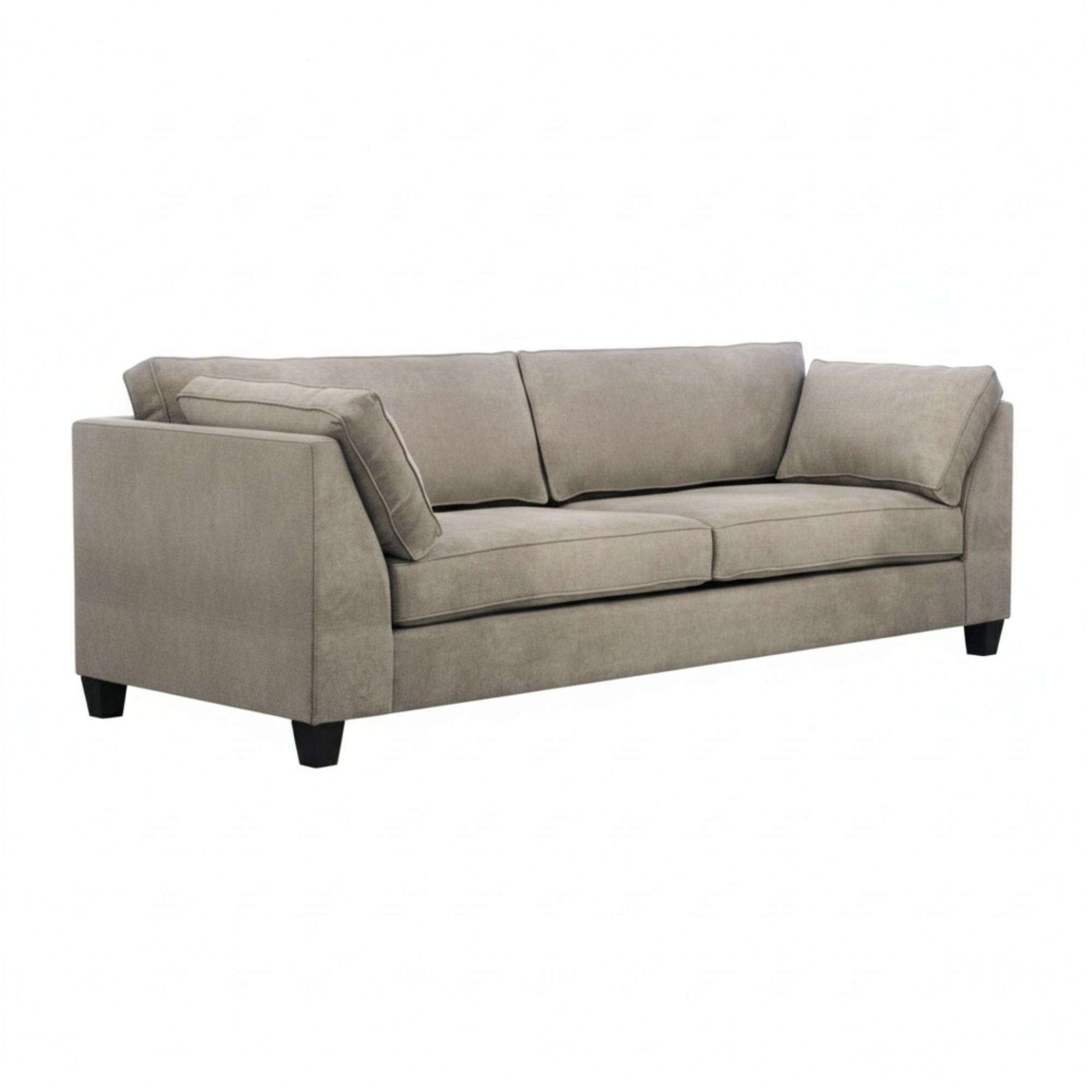 Camden Sofa in Brown 2670 | CastleUp Experience Centre