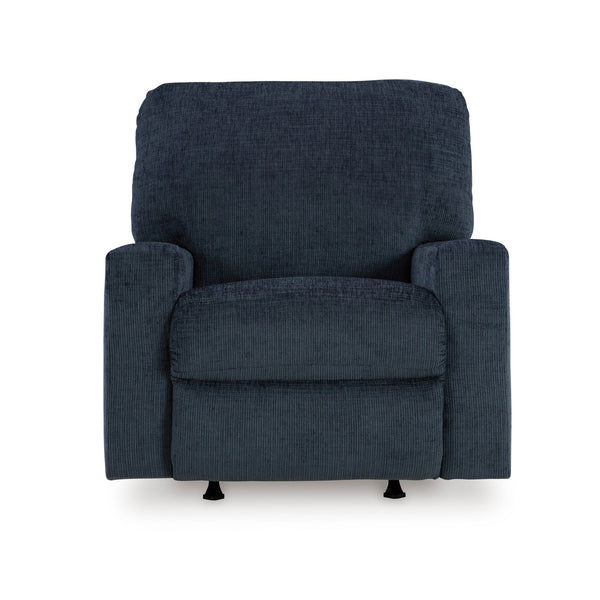 Aviemore Rocker Recliner in Ink