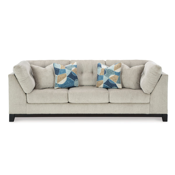 Maxon Place Sofa in Stone