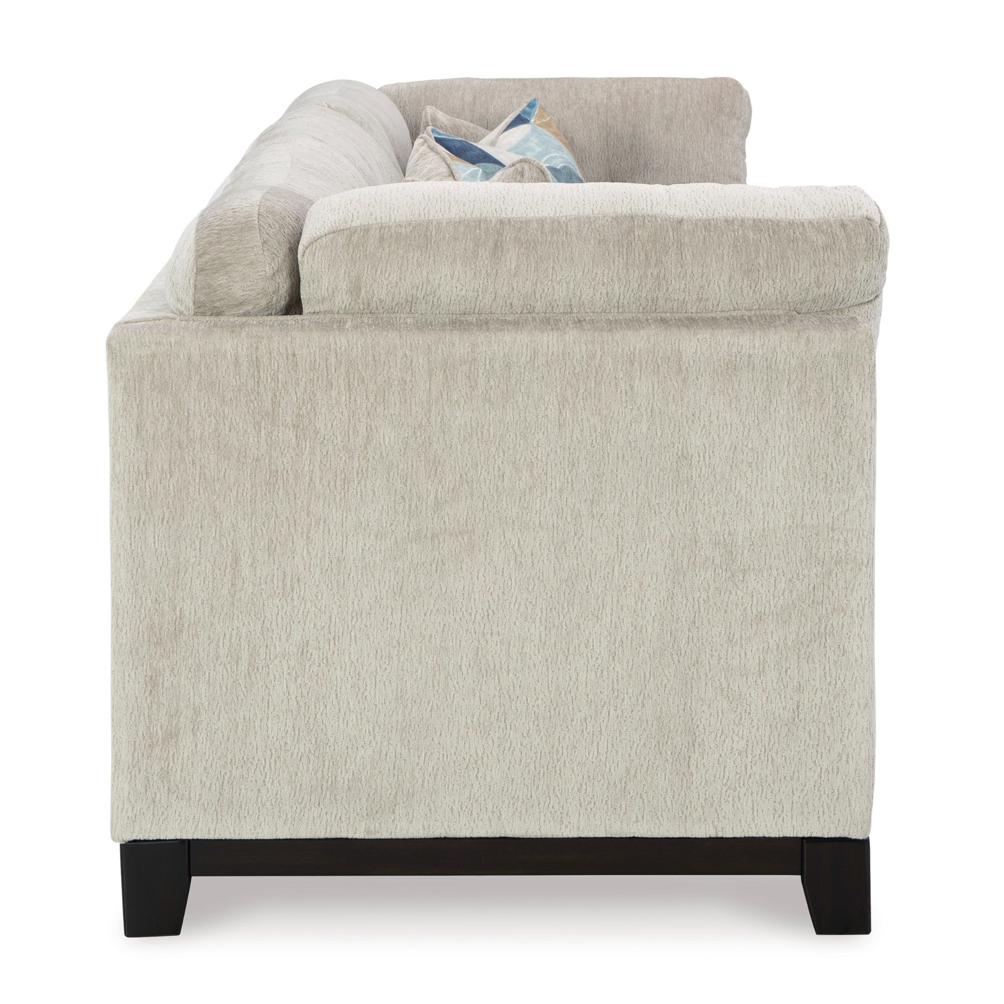 Maxon Place Sofa in Stone