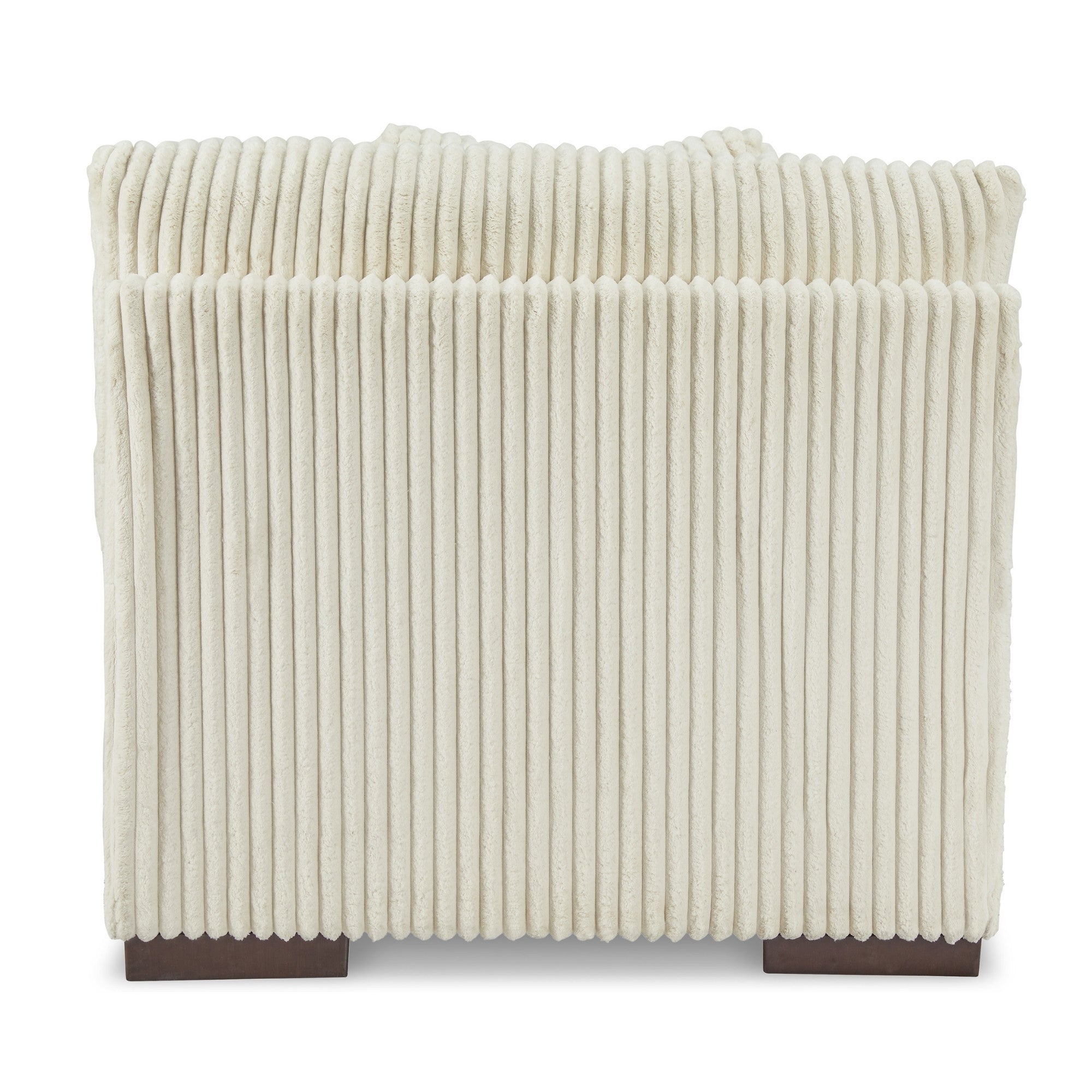 Lindyn 3-Piece Modular Sofa Ivory
