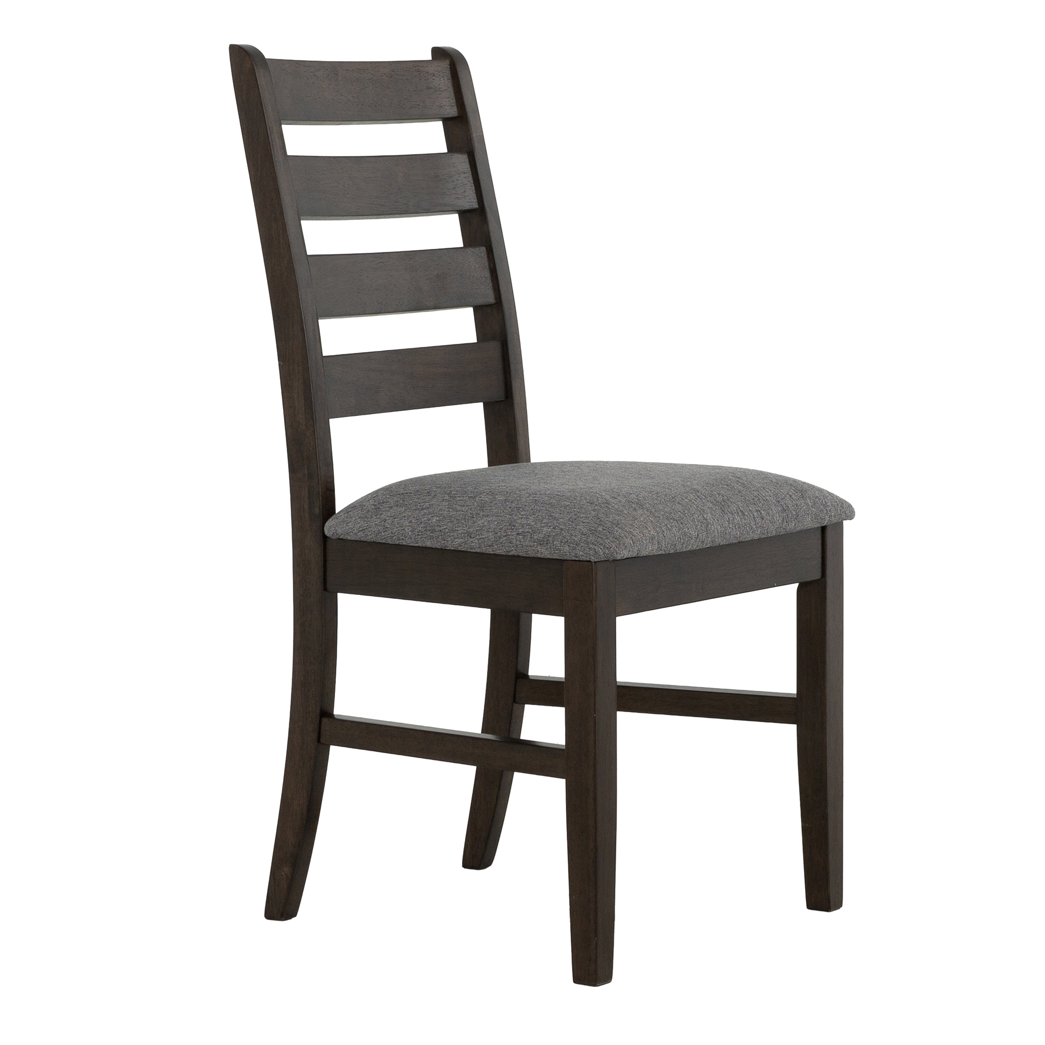 Easton 5-Piece Dining Set in Espresso