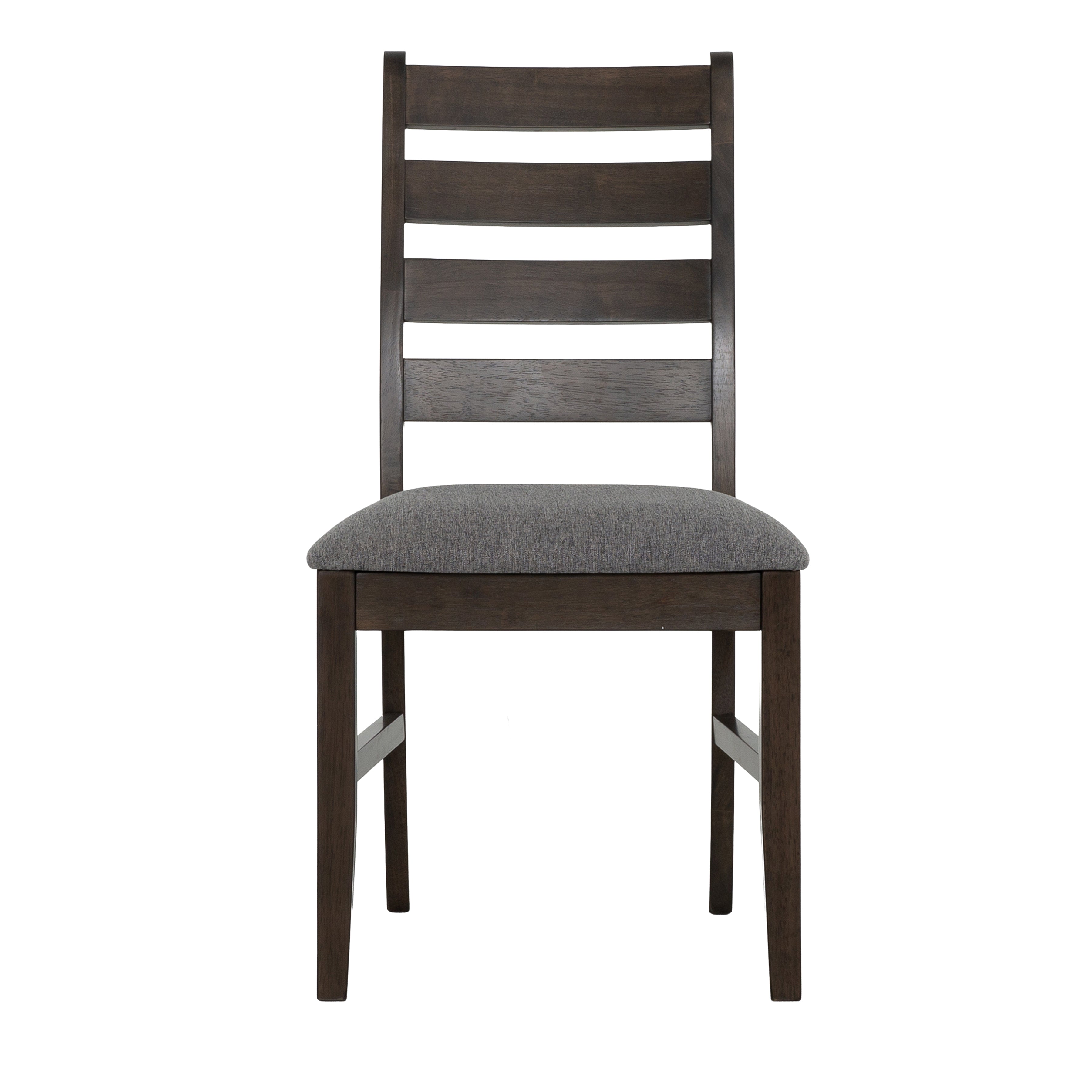 Easton 5-Piece Dining Set in Espresso