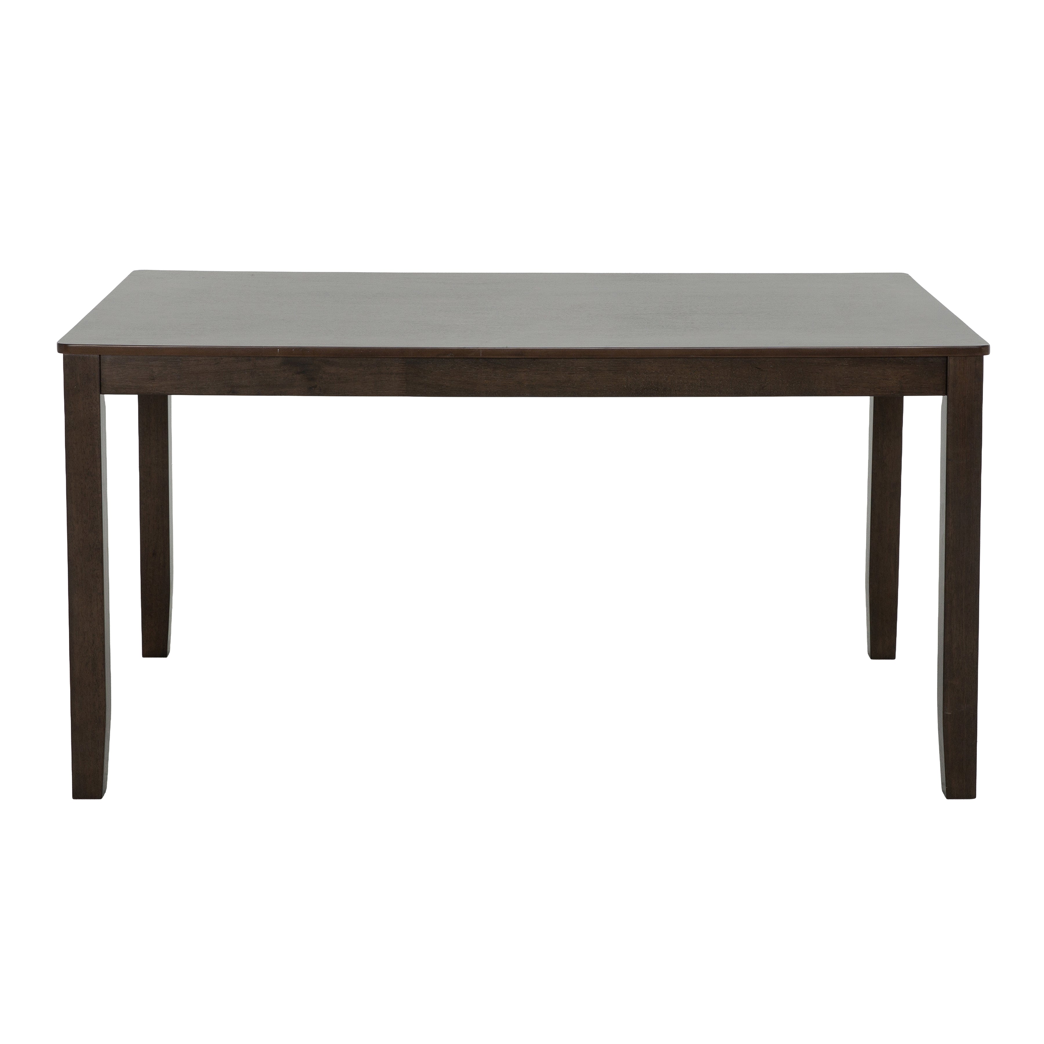 Easton 5-Piece Dining Set in Espresso
