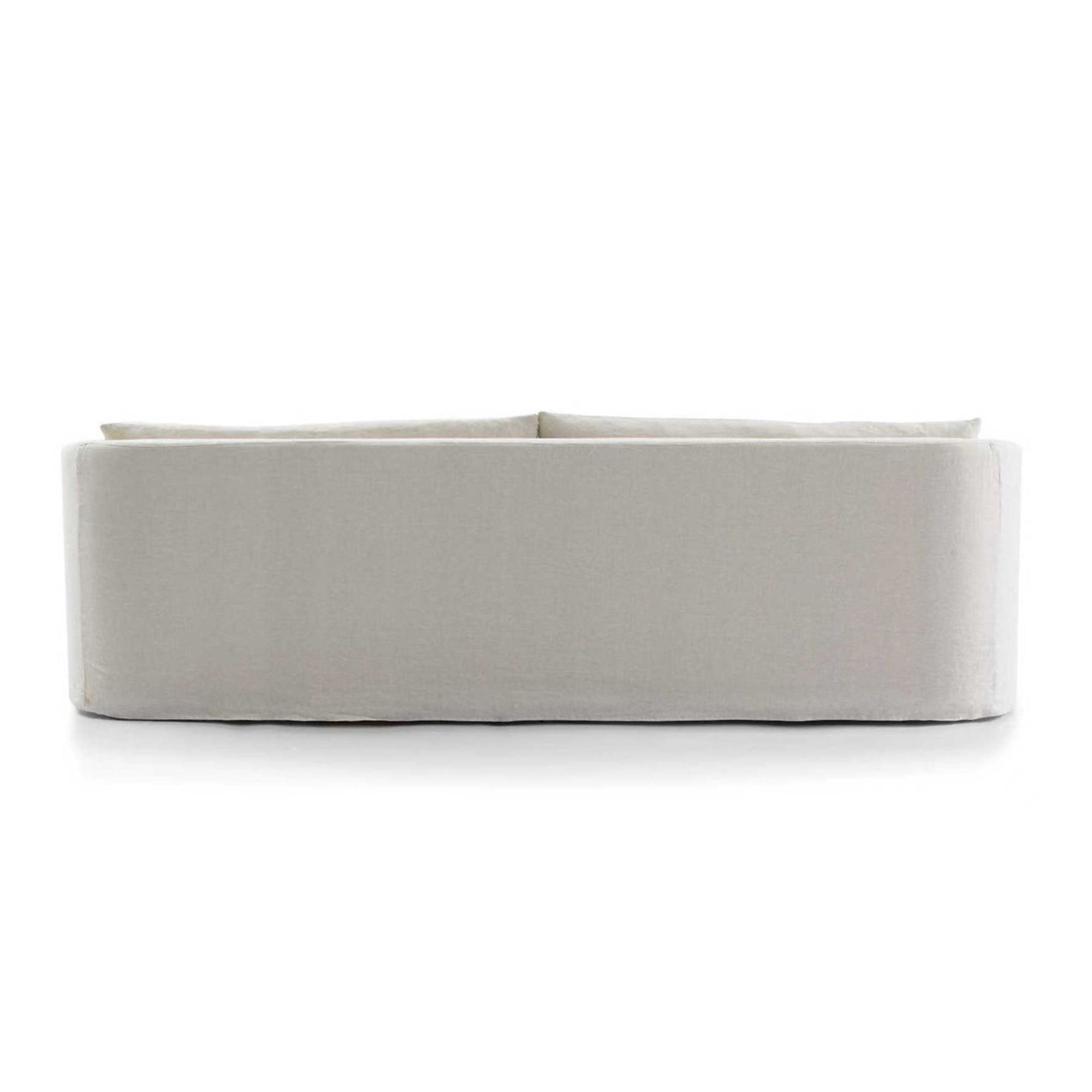 Designers Collection TROGIR Sofa in Grace Nata | CastleUp Experience Centre Online Furniture