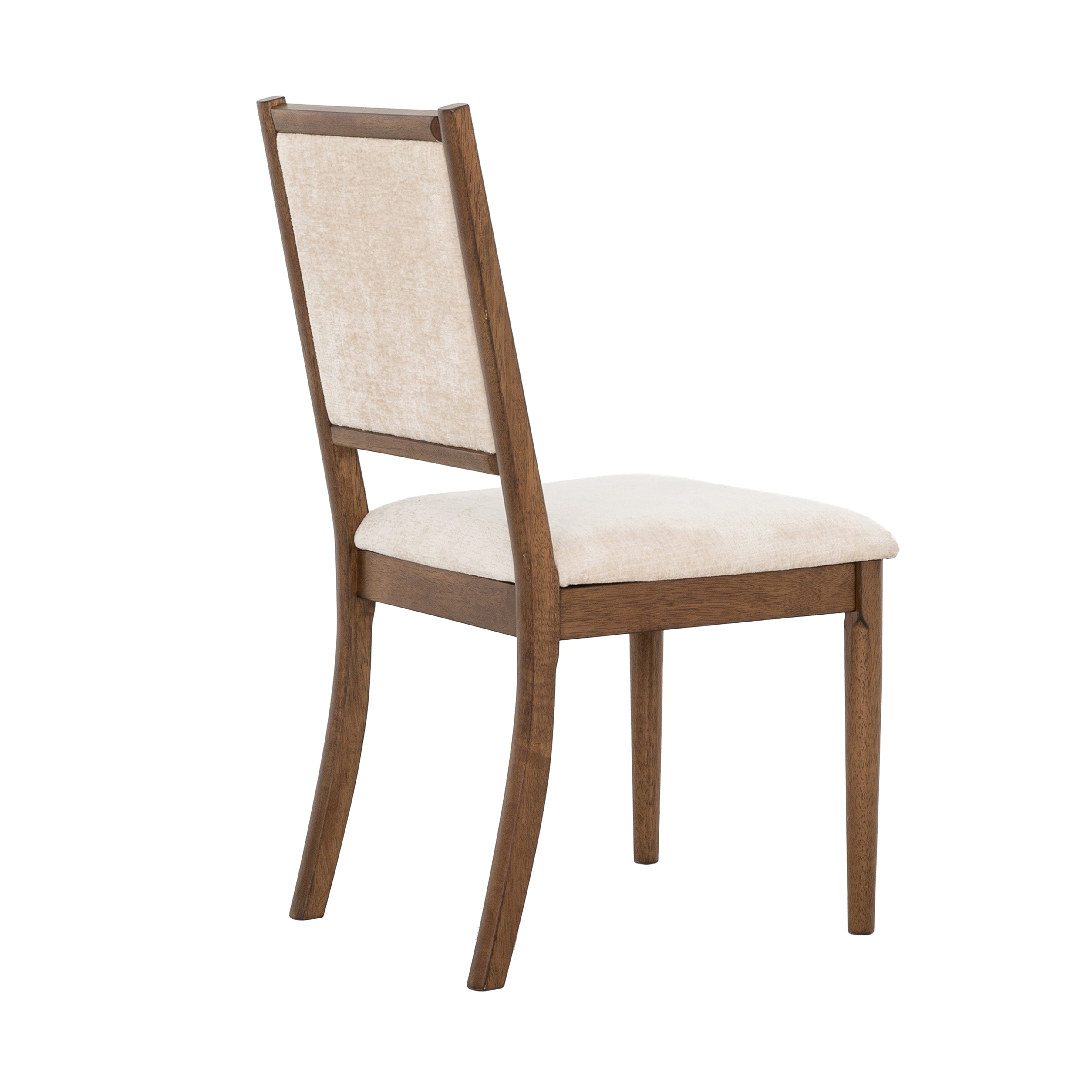 Arden 6-Piece Dining Set with Bench