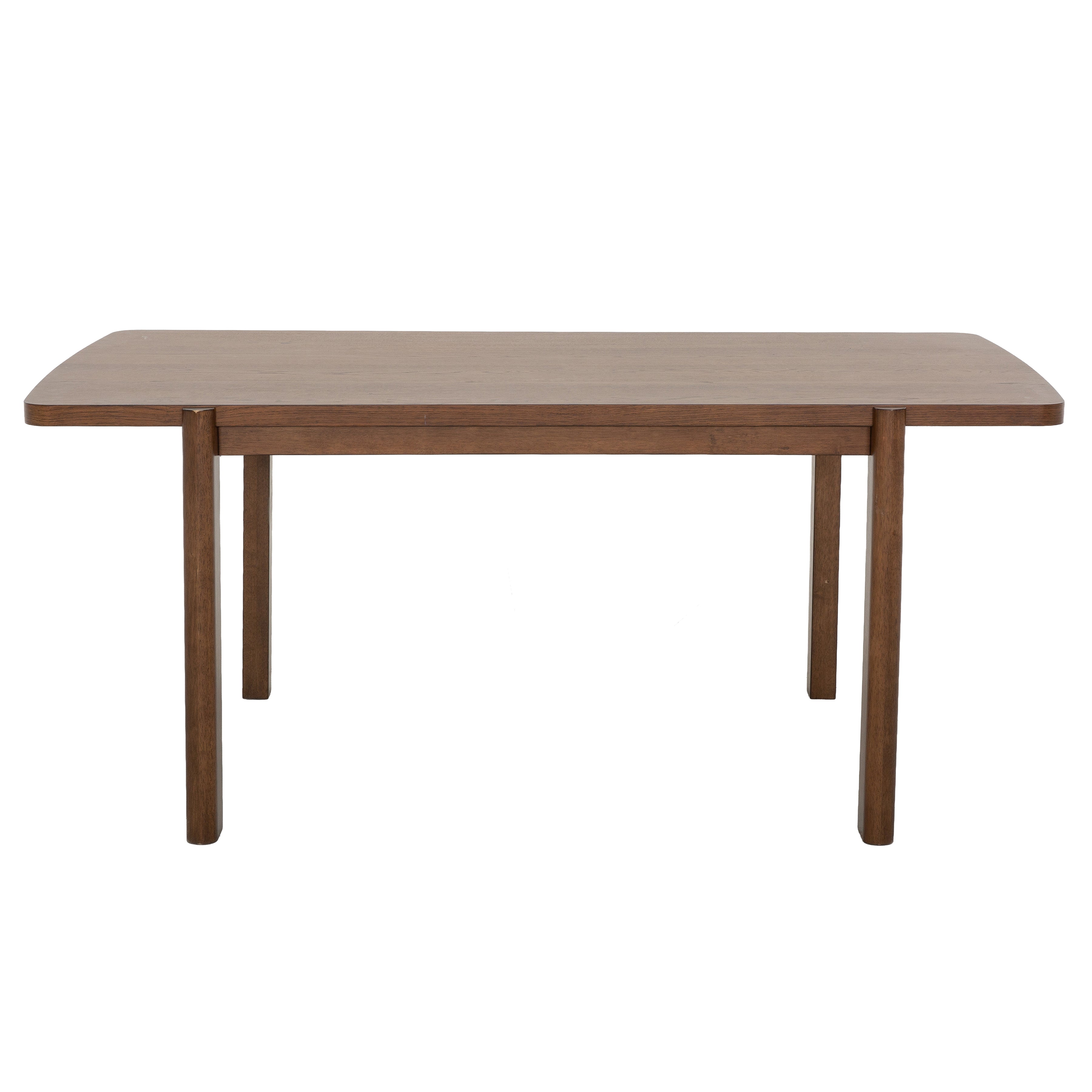 Arden 6-Piece Dining Set with Bench