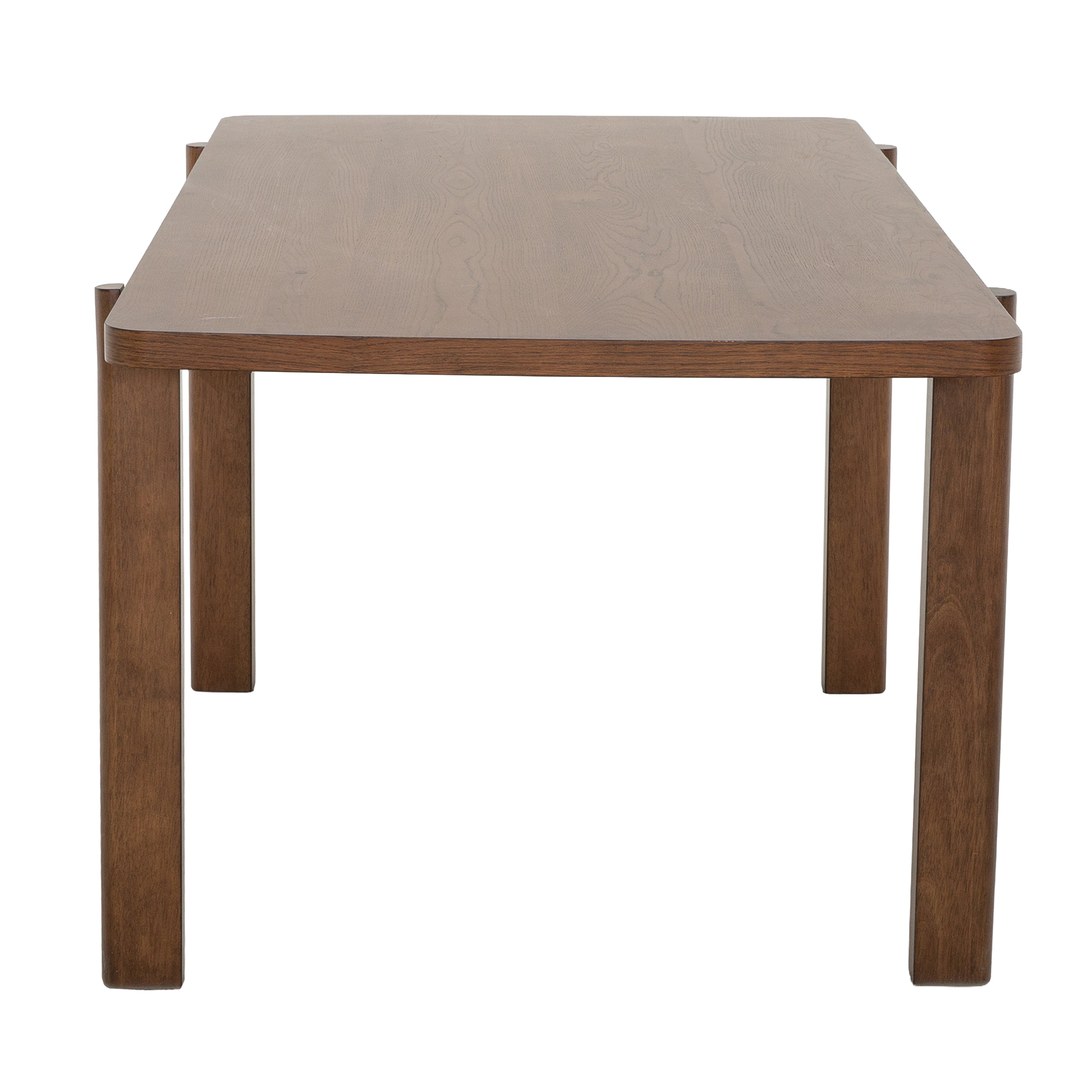 Arden 6-Piece Dining Set with Bench