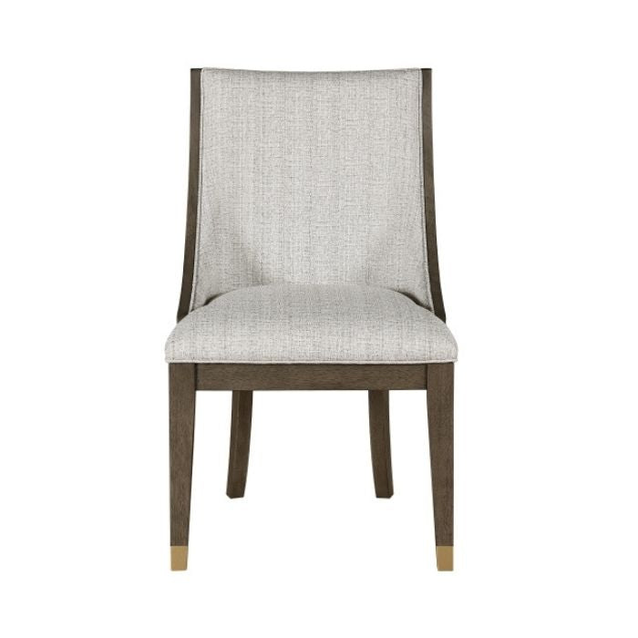 Griffin Collection Dining Chair (Set of 2)