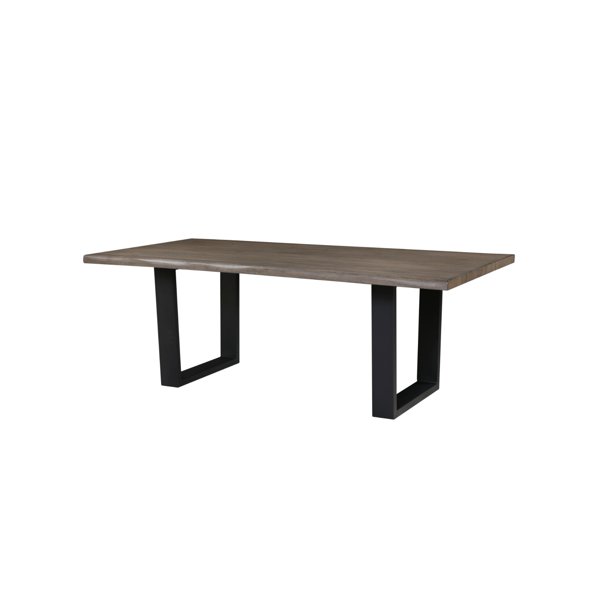 MAZ Rochelle Collection dining room set with table and chairs, elegant wooden design and modern style for dining areas