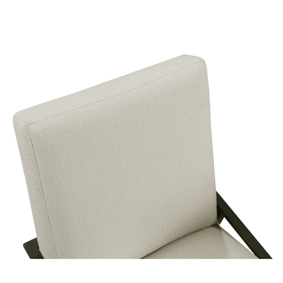 Rochelle Dining Chair in Cream (Set of 2) | CastleUp Experience Centre Online Furniture