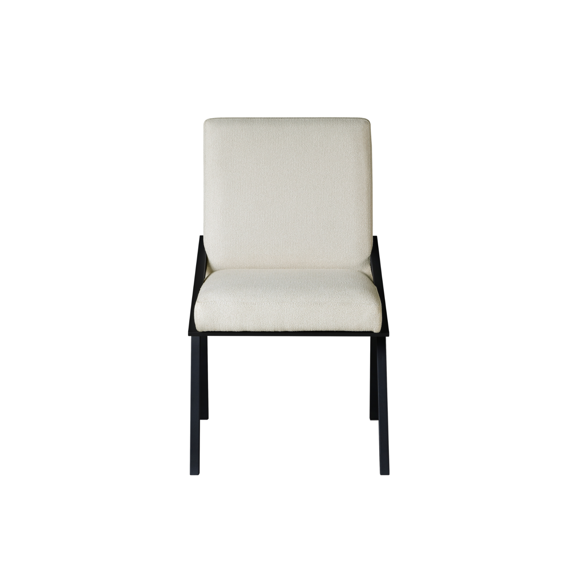 MAZ Rochelle Collection dining room set with wooden table and matching chairs, modern design for stylish dining spaces