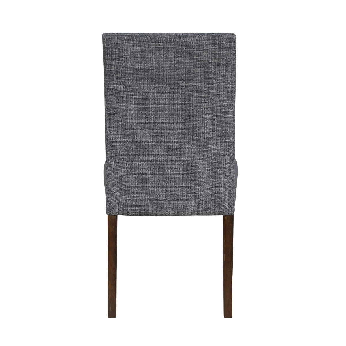 Paulson Collection Dining Chair in Grey | CastleUp Experience Centre Online Furniture