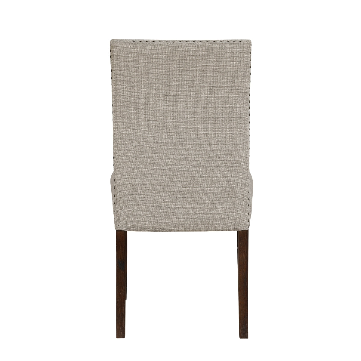 Paulson Collection Dining Chair in Taupe | CastleUp Experience Centre Online Furniture