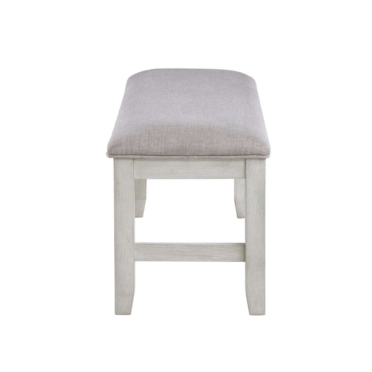 Mason Collection 6 Piece Dining Set in Light Grey | CastleUp Experience Centre Online Furniture