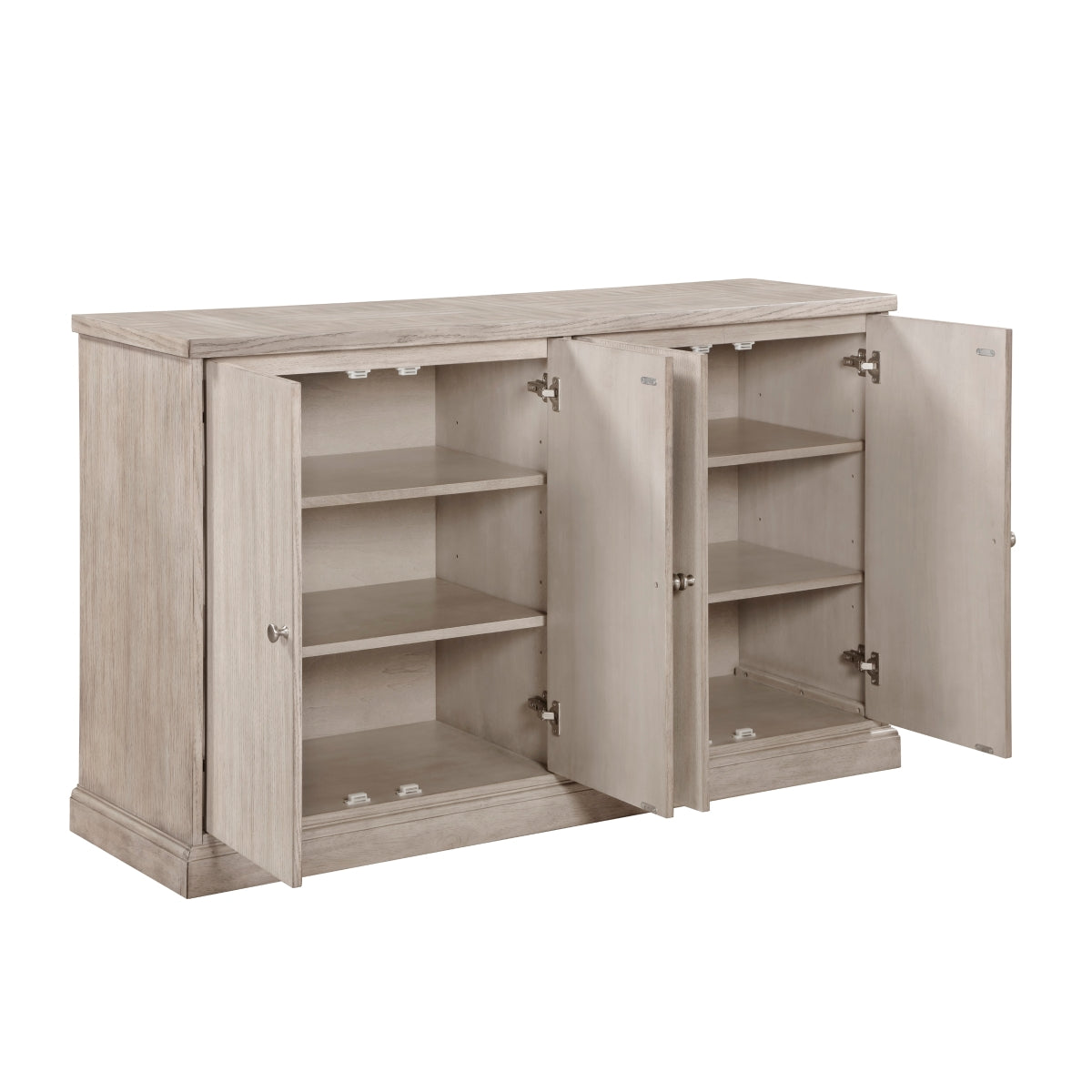Lofton Collection Server | CastleUp Experience Centre Online Furniture