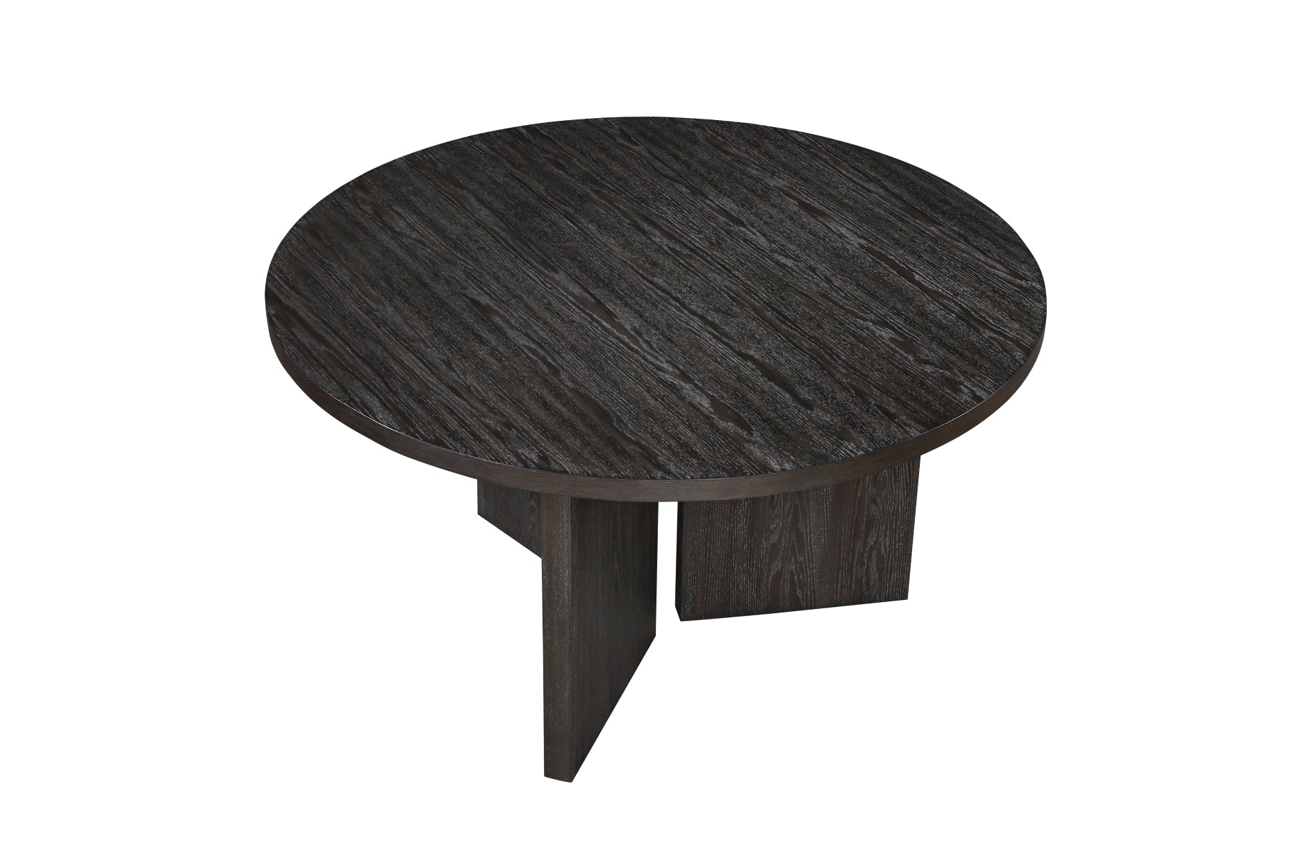 Marais Collection 5 Pc Round Dining Table Set | CastleUp Experience Centre Online Furniture