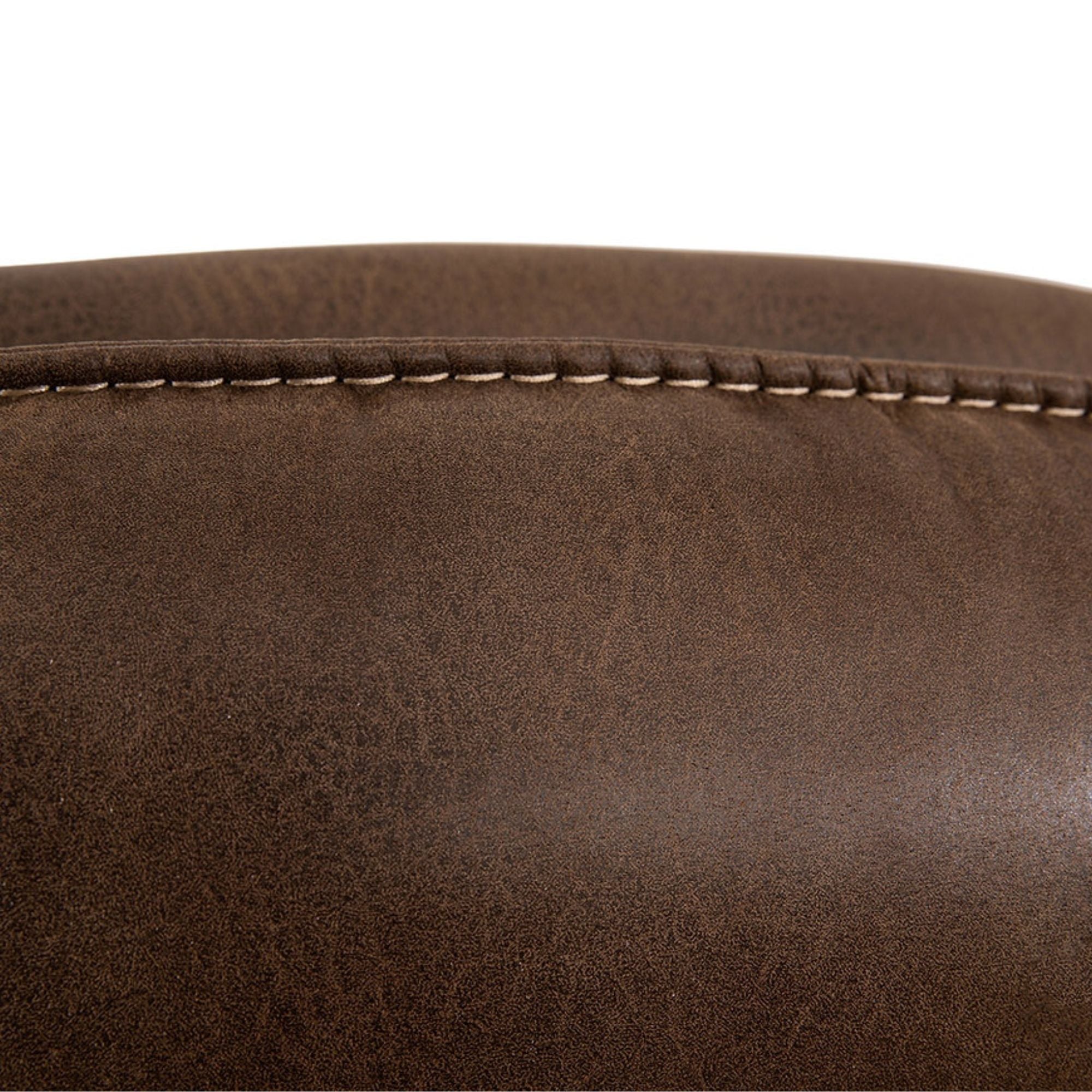 Brown Camden Lift Chair by IFF with plush upholstery and ergonomic design, ideal for comfortable seating and mobility assistance.