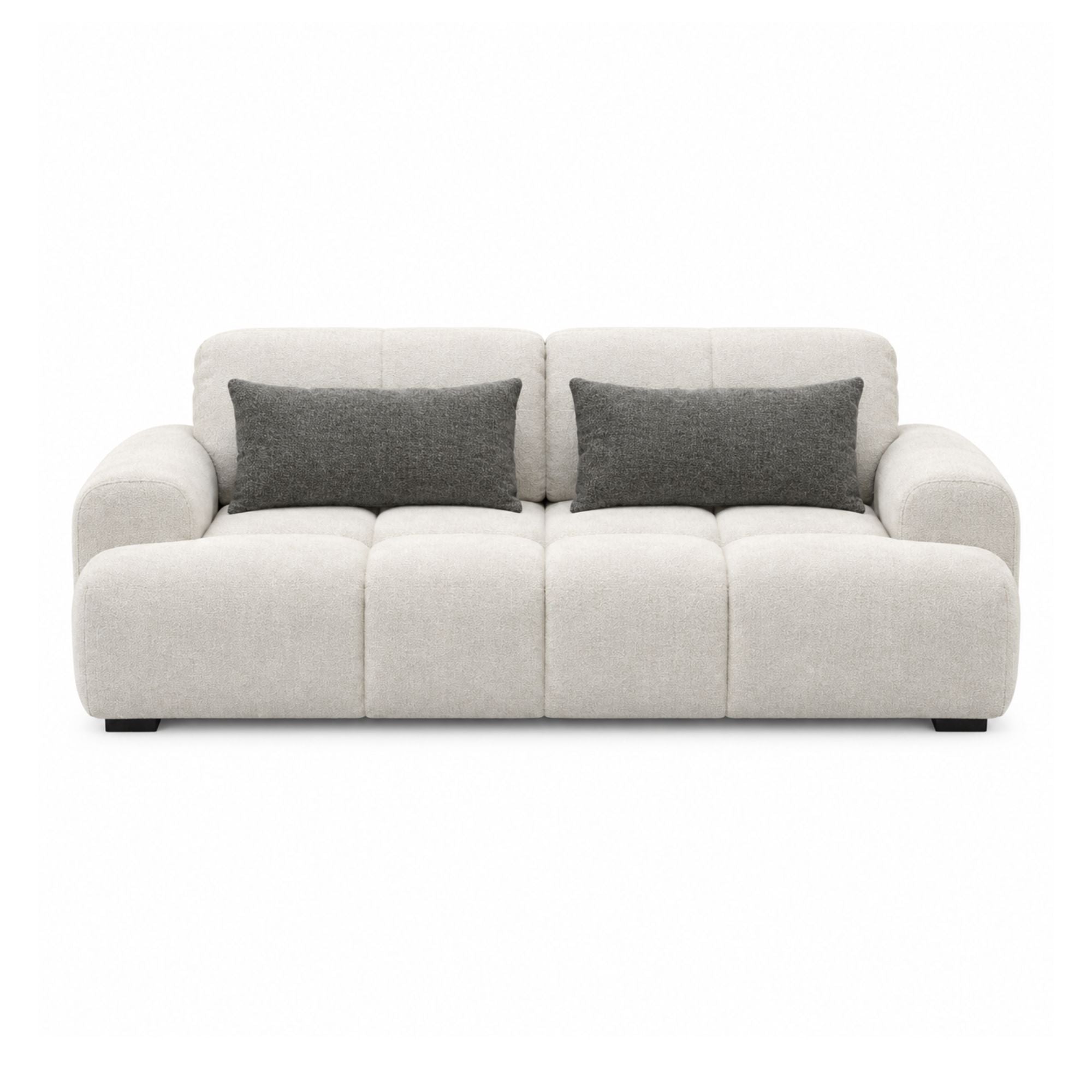 Canadian-made Nottawa Modern Sofa Set