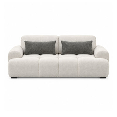 Canadian-made Nottawa Modern Loveseat