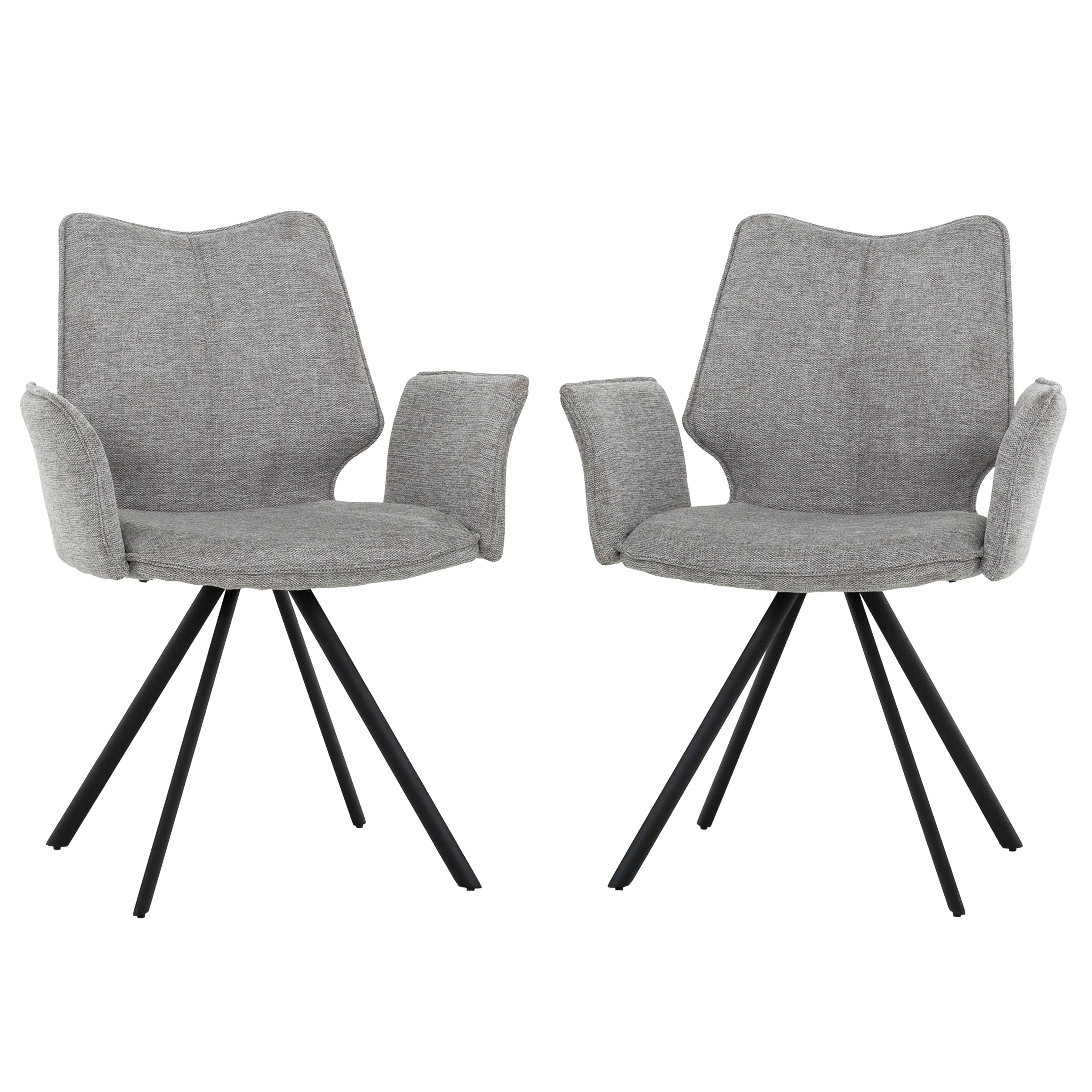 Novara 7-Piece Extendable Dining Set