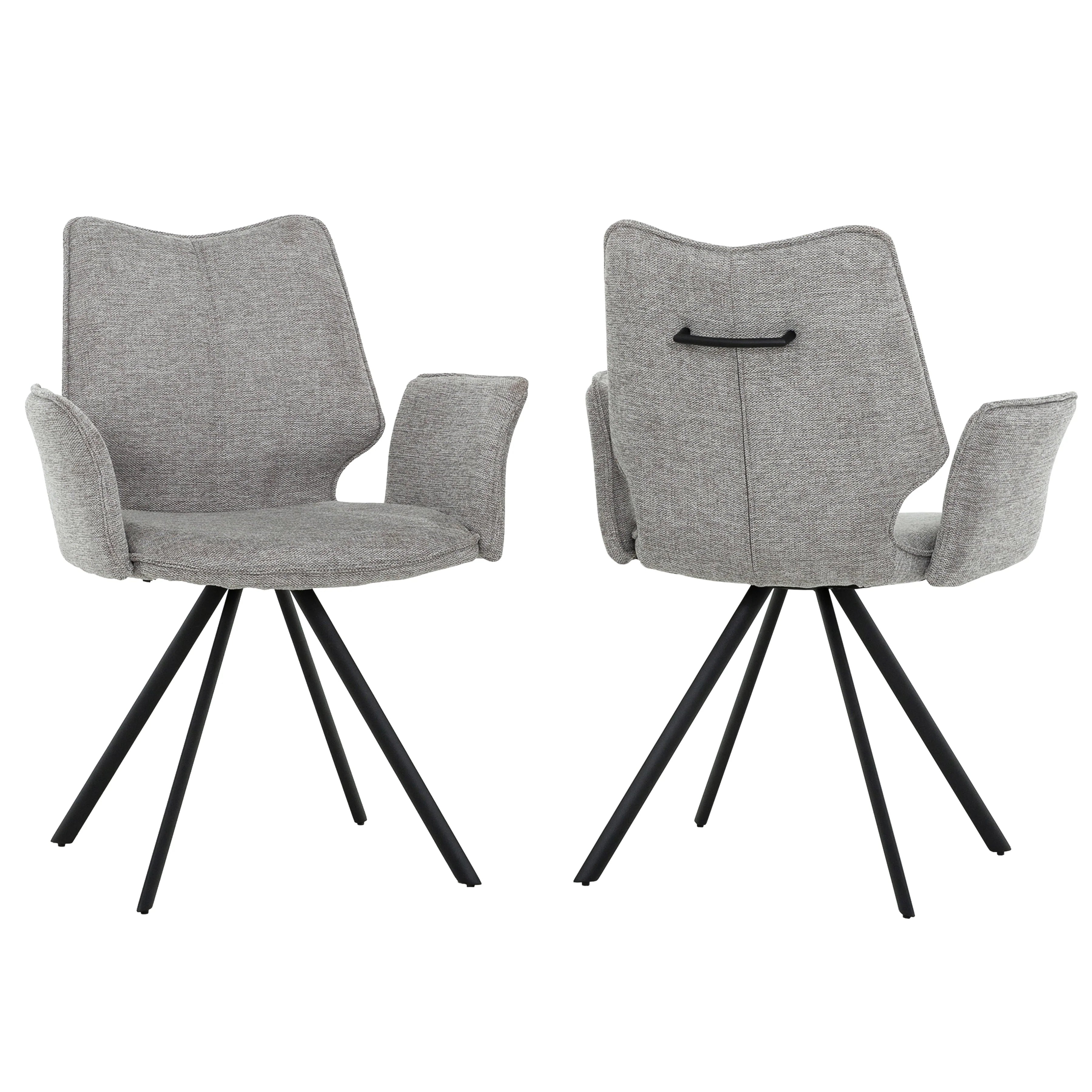 Novara 7-Piece Extendable Dining Set