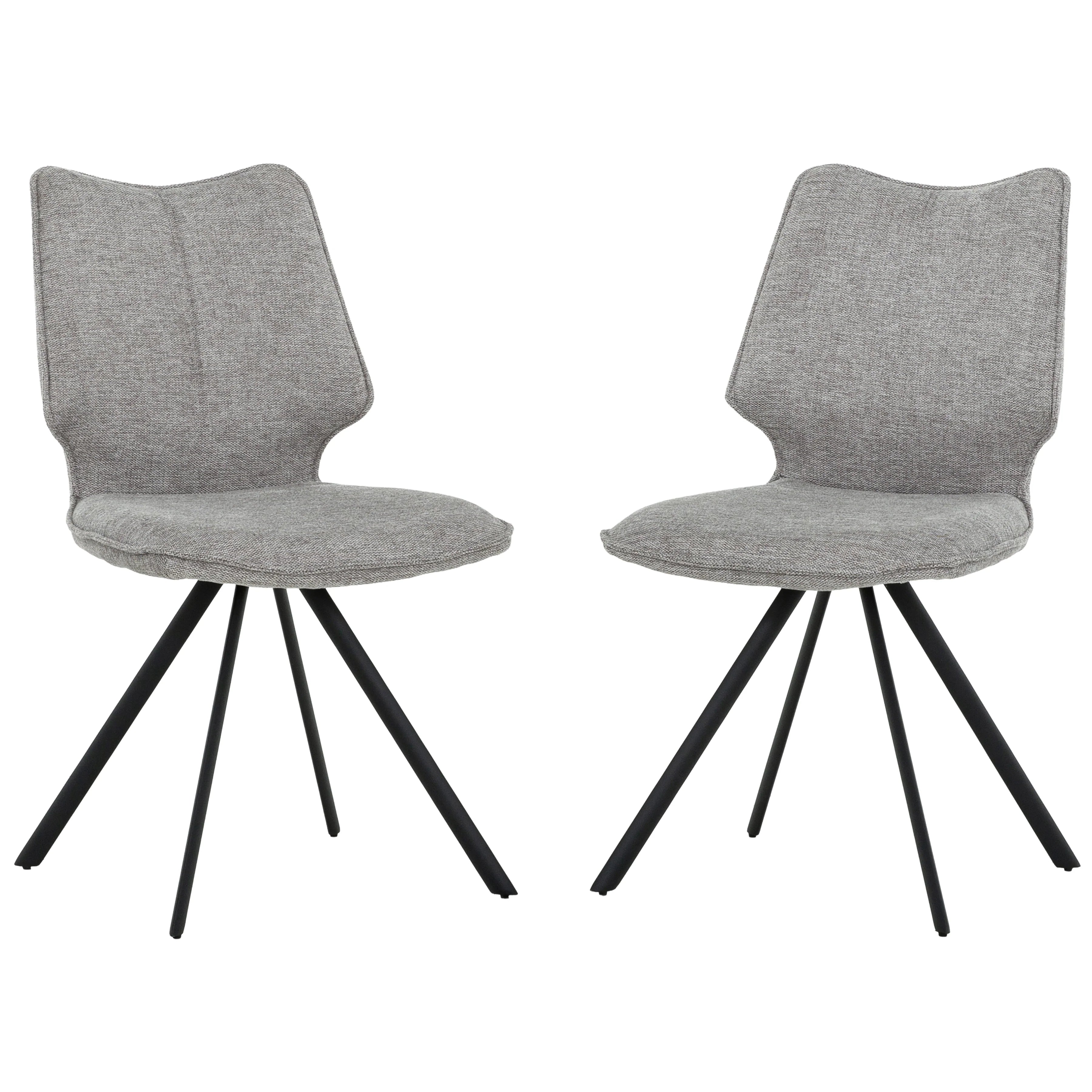 Novara 7-Piece Extendable Dining Set