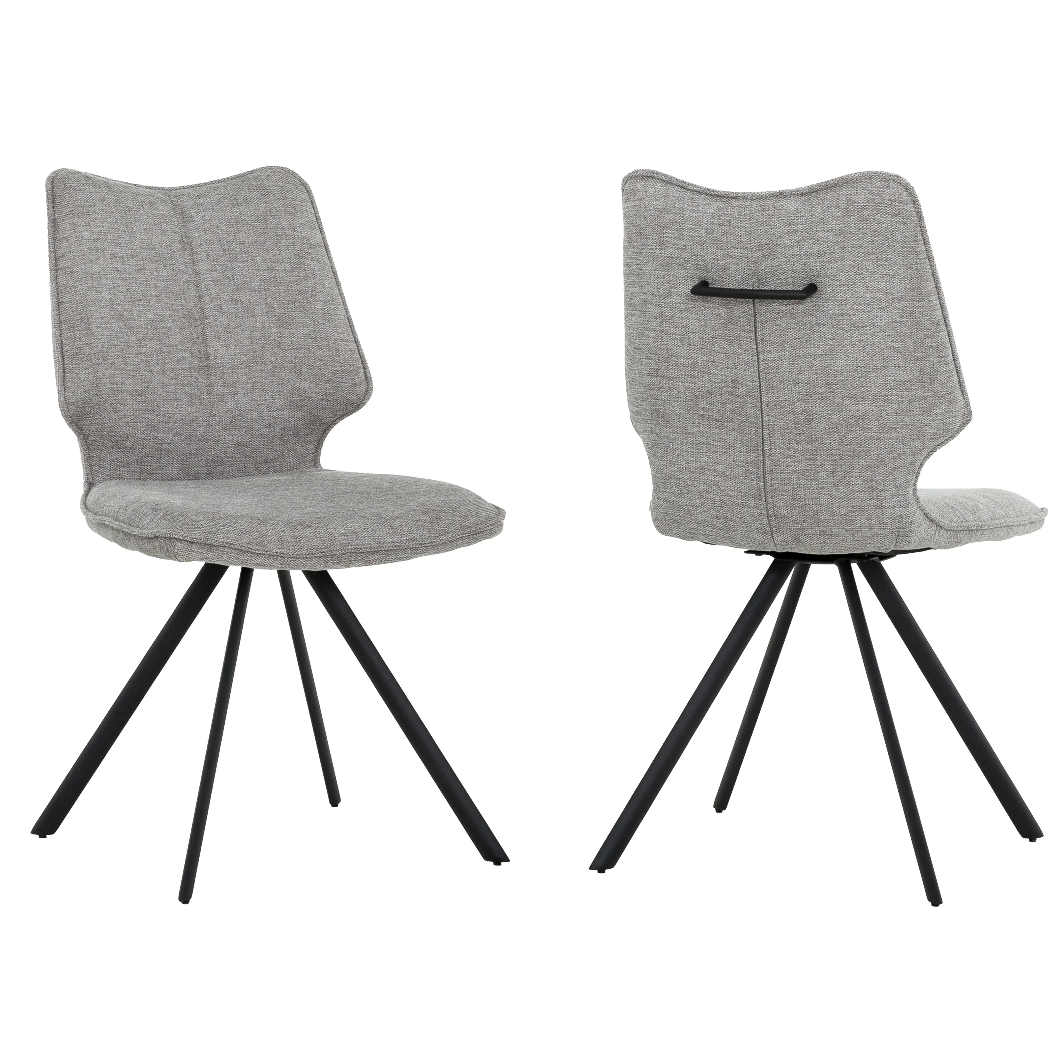 Novara 7-Piece Extendable Dining Set