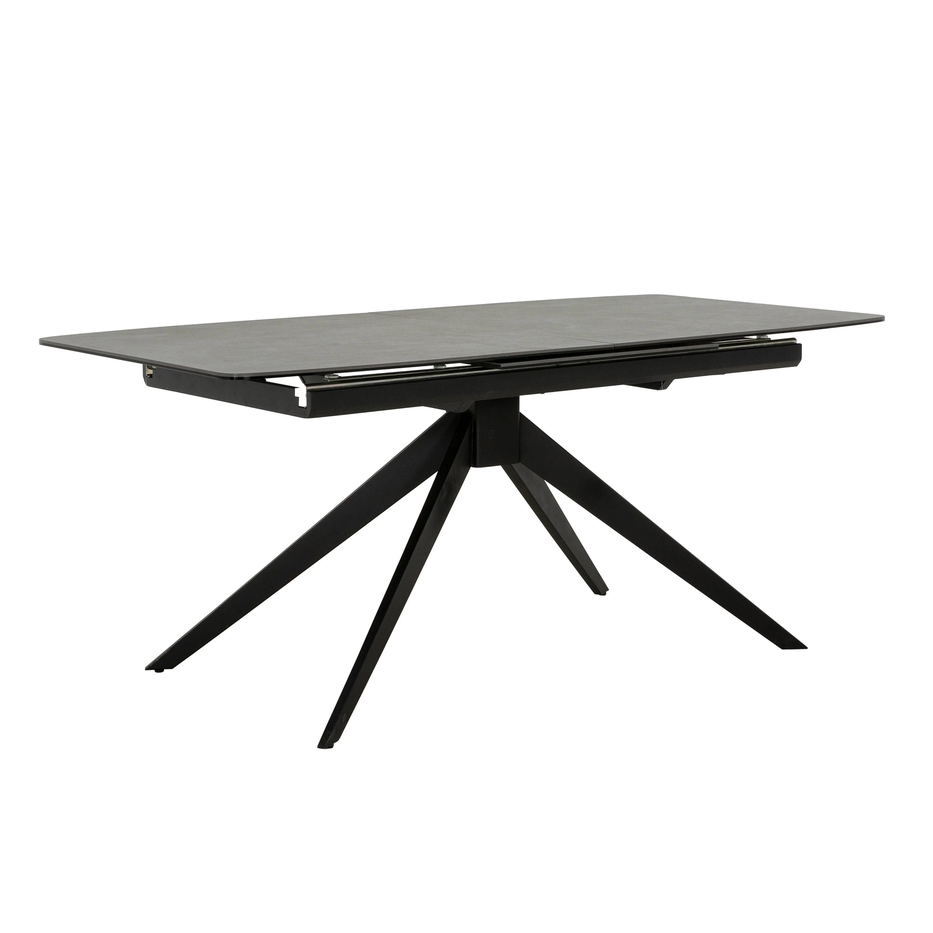 Novara 7-Piece Extendable Dining Set