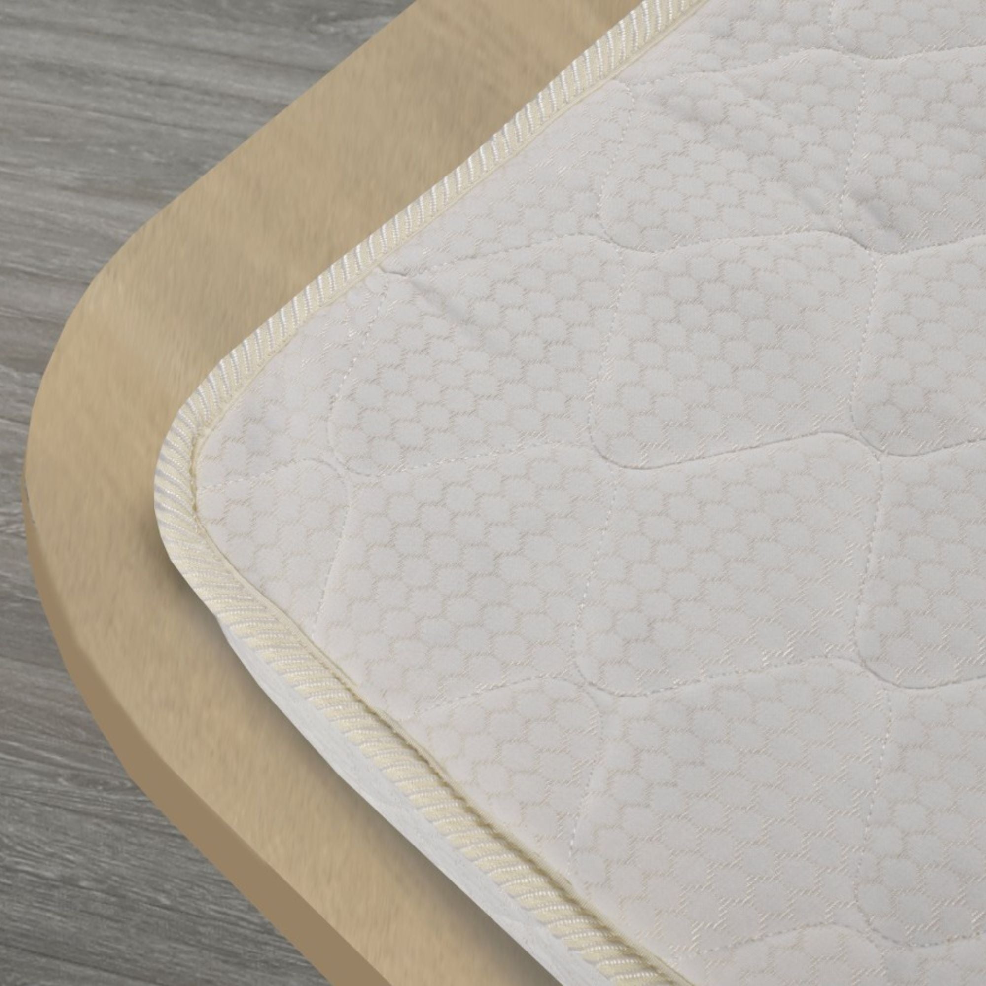 Cicely Bonnell Soft Mattress | CastleUp Experience Centre Online Furniture
