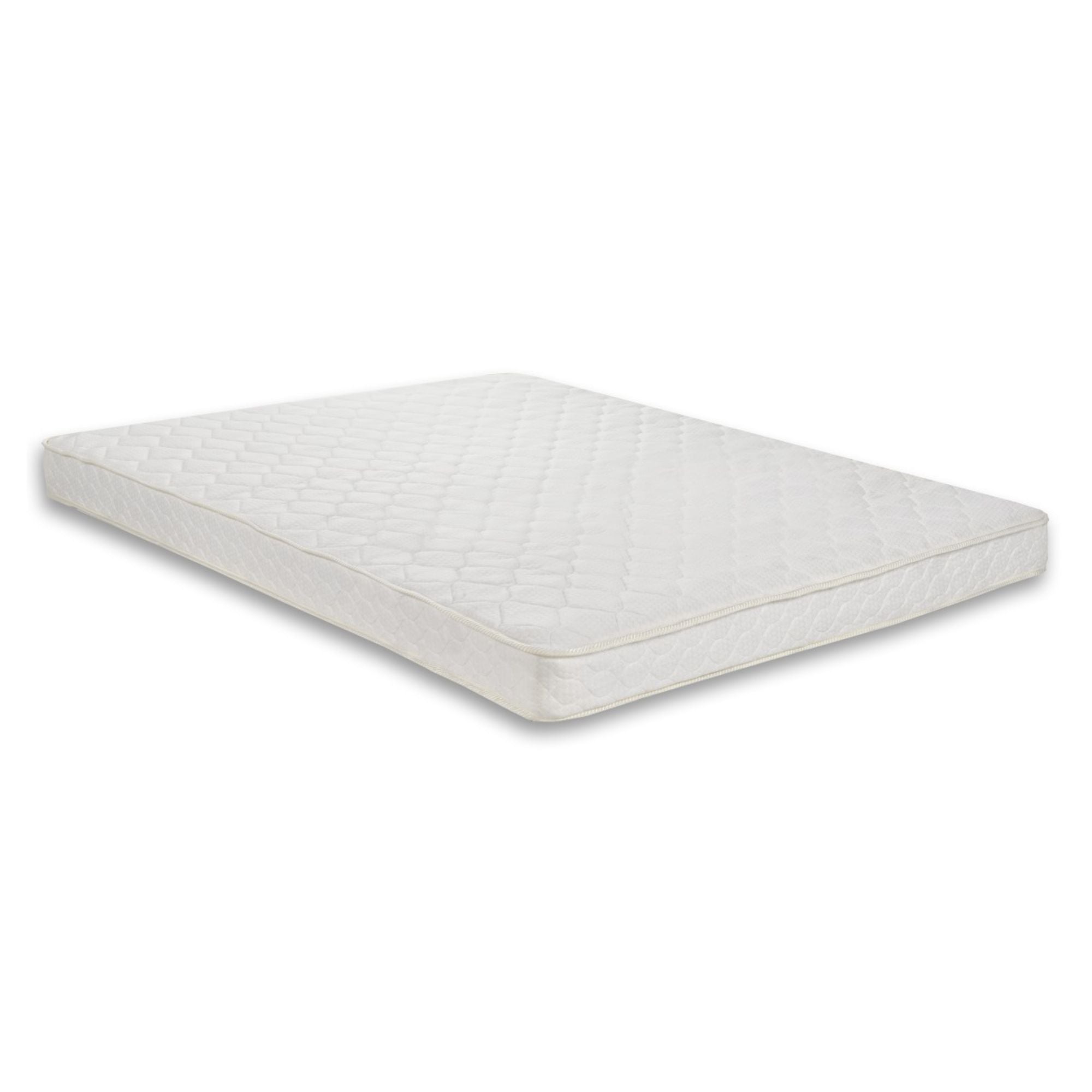 Cicely Bonnell Soft Mattress | CastleUp Experience Centre Online Furniture