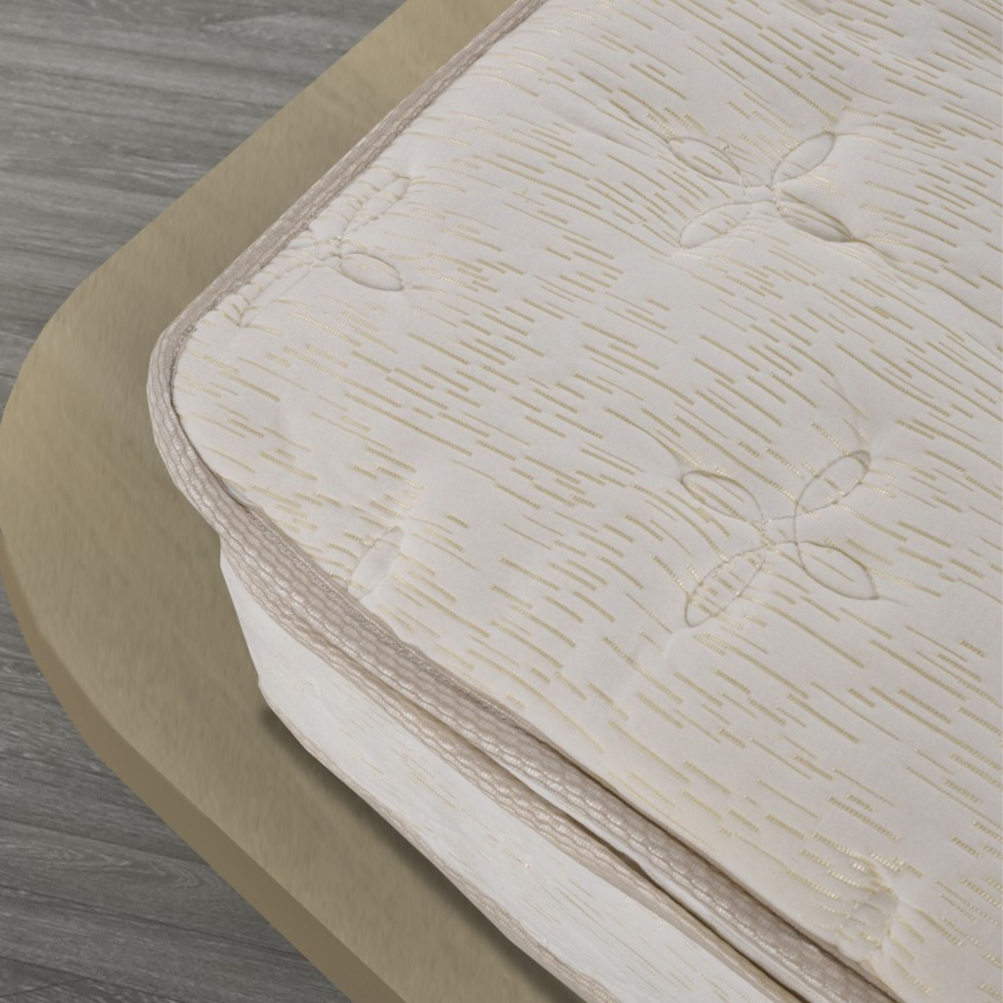 Cicely Premium Euro-top Medium Firm Mattress | CastleUp Experience Centre Online Furniture